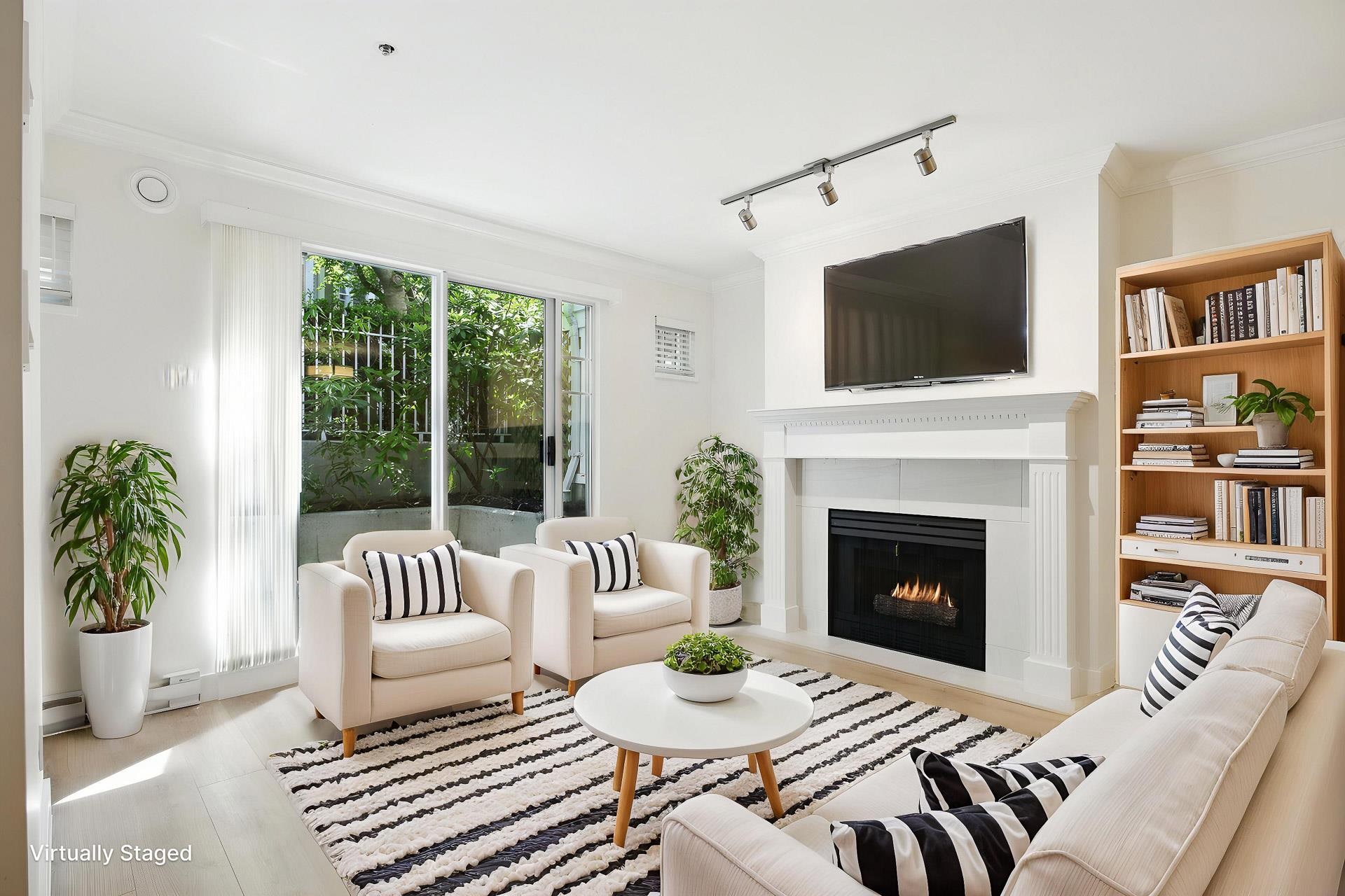 2885 East Kent Avenue North #19, Vancouver, BC V5S 3T9