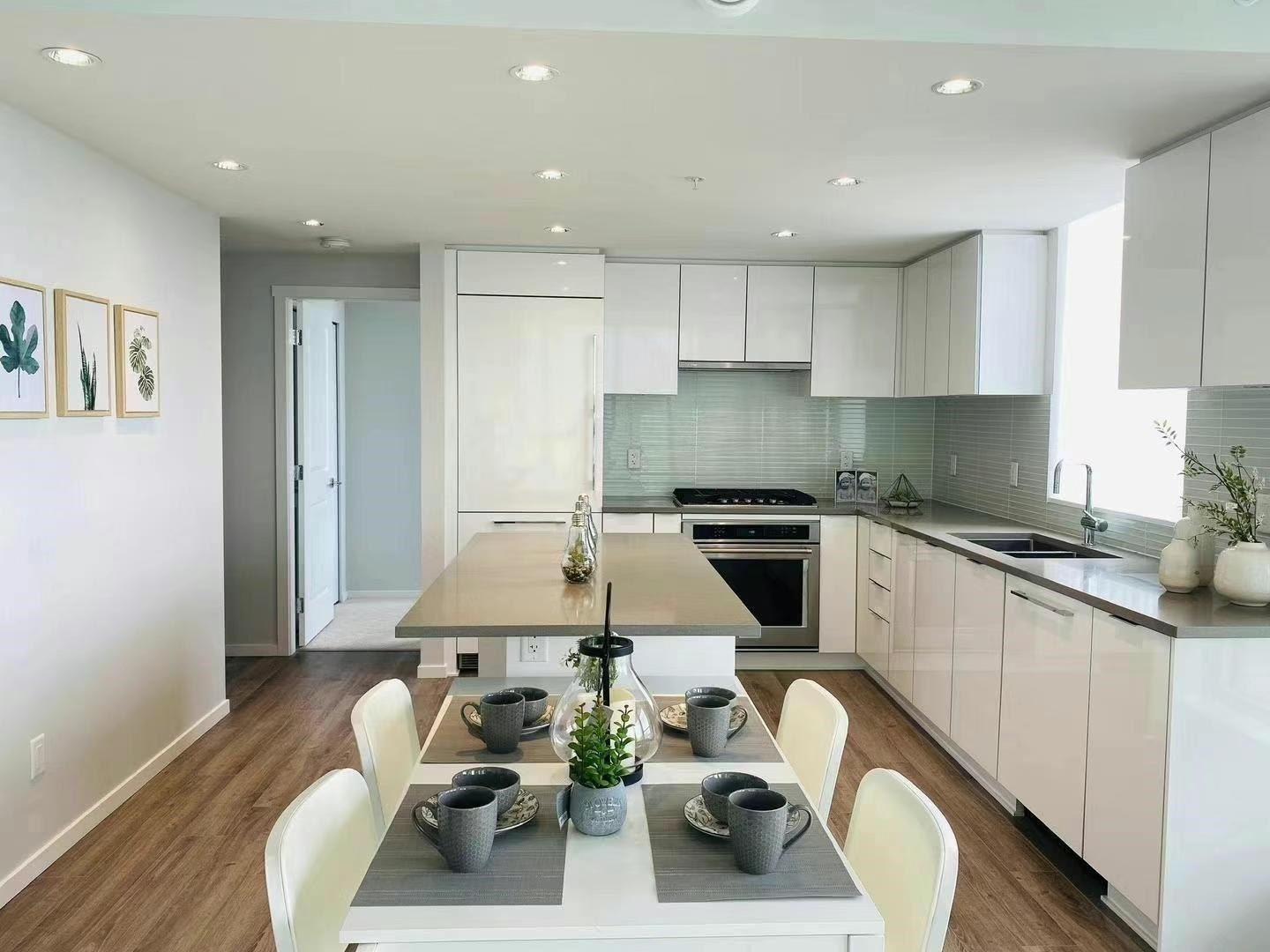6638 Dunblane Avenue #1607, Burnaby, BC V5H 0G8