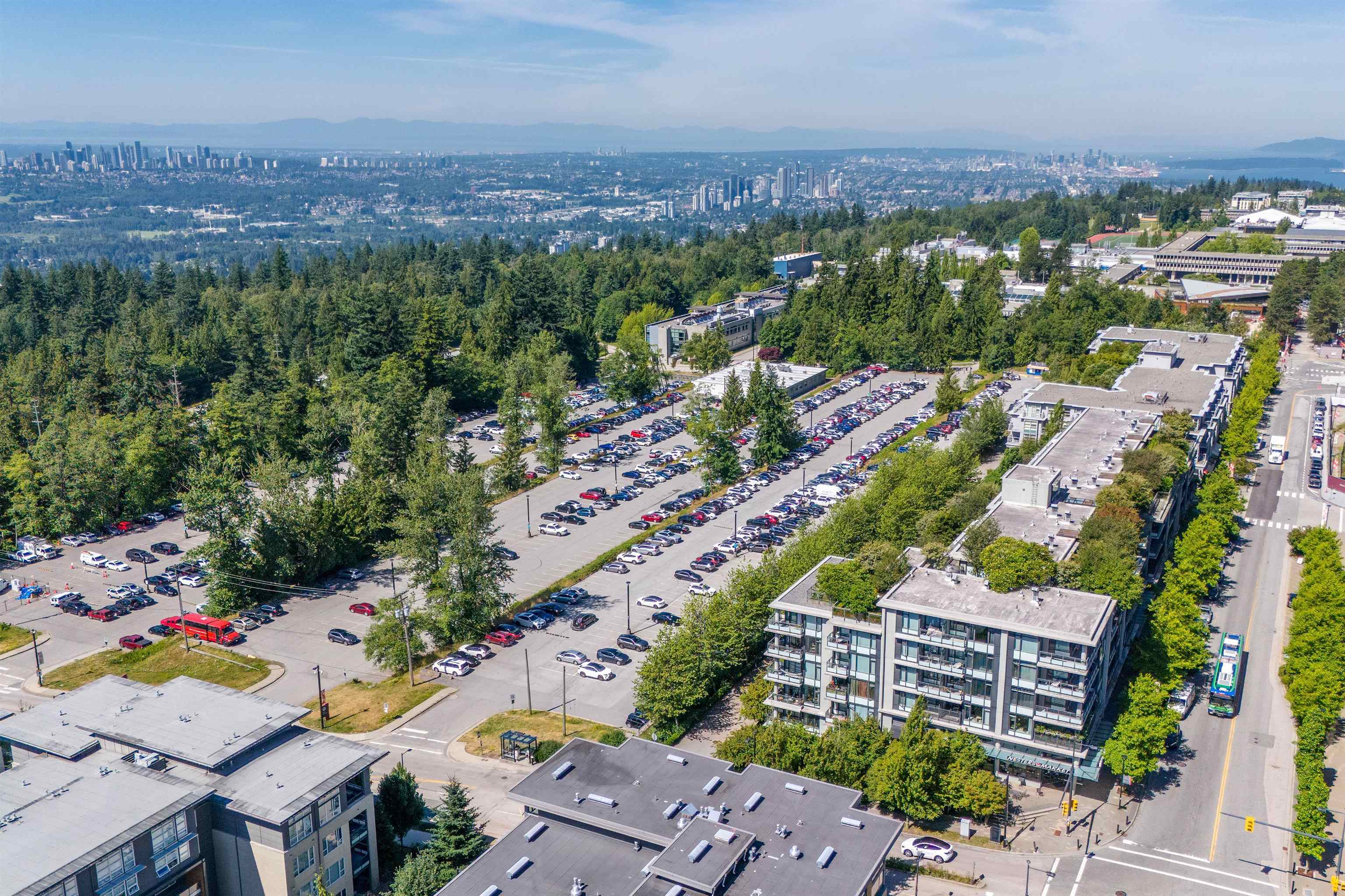 9009 Cornerstone Mews #305, Burnaby, BC V5A 0B9