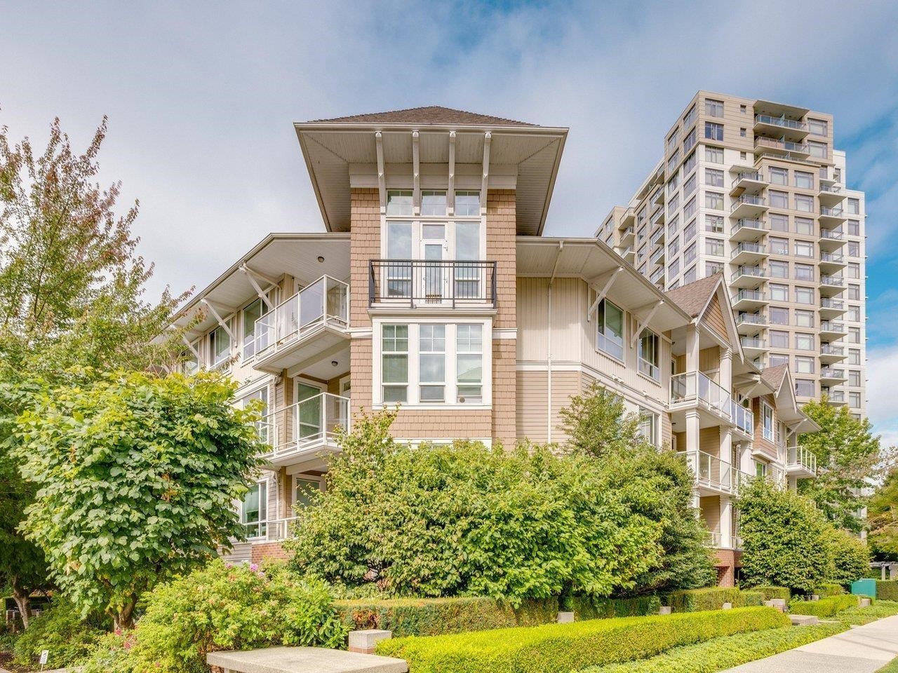 3651 Foster Avenue #310, Vancouver, BC V5R 0A2