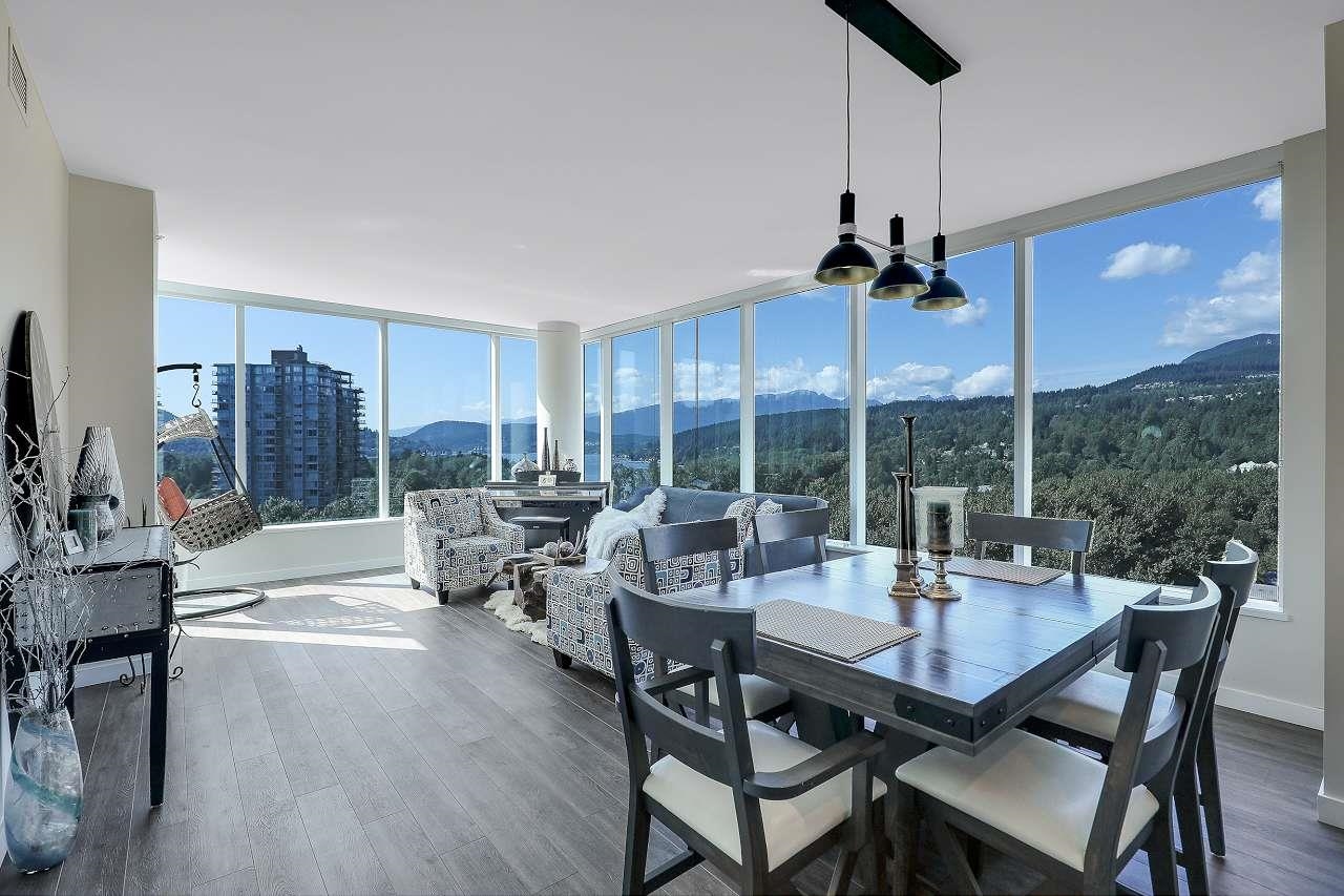 305 Morrissey Road #1509, Port Moody, BC V3H 0M3