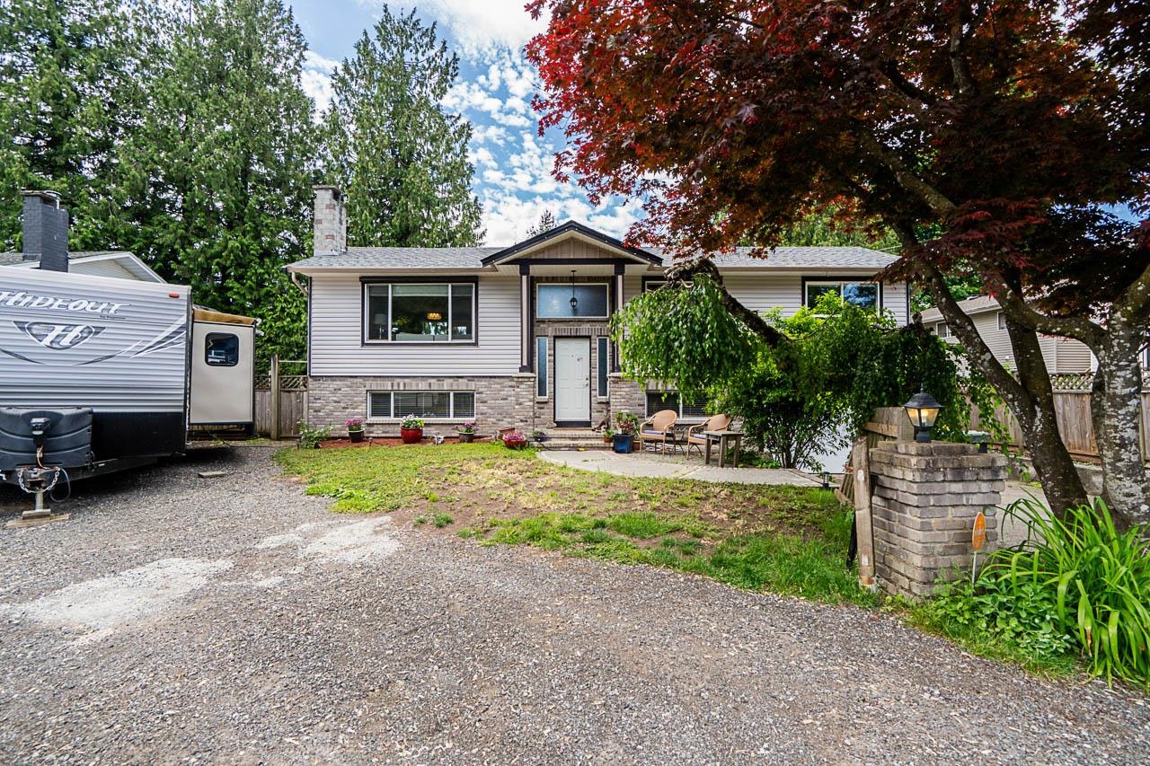 266b Street, Langley, BC V4W 3B2