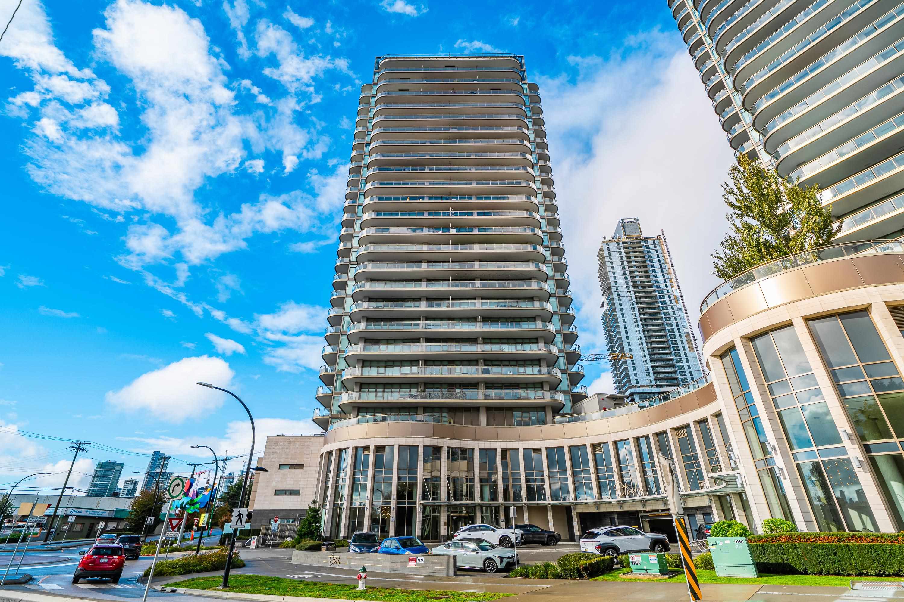 5311 Goring Street #1305, Burnaby, BC V5B 0B5