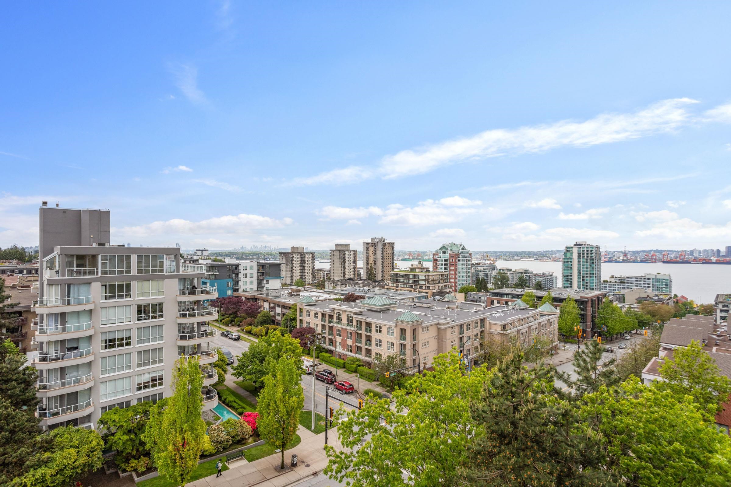 110 West 4th Street #902, North Vancouver, BC V7M 1H5