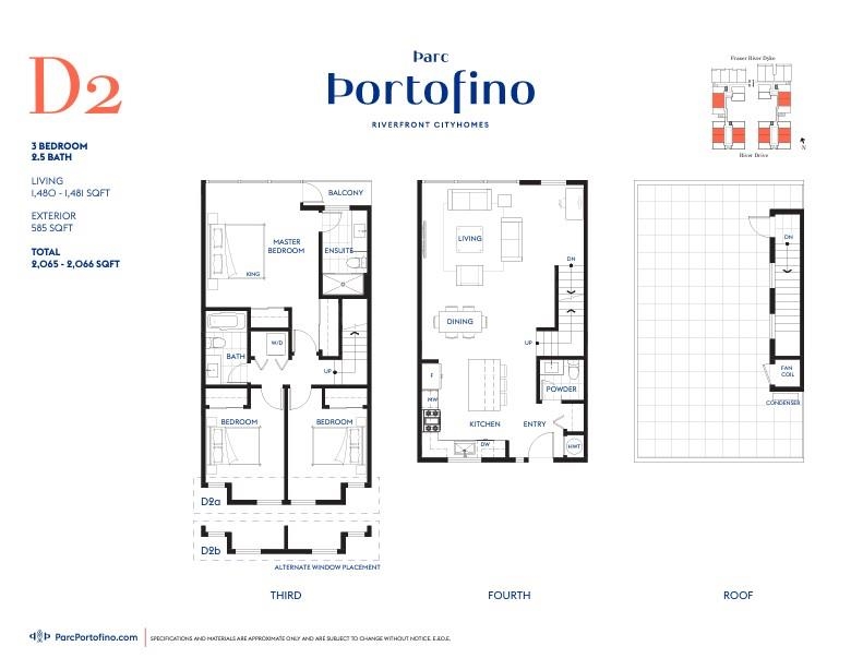 10333 River Drive #sl65, Richmond, BC V6X 1Z2