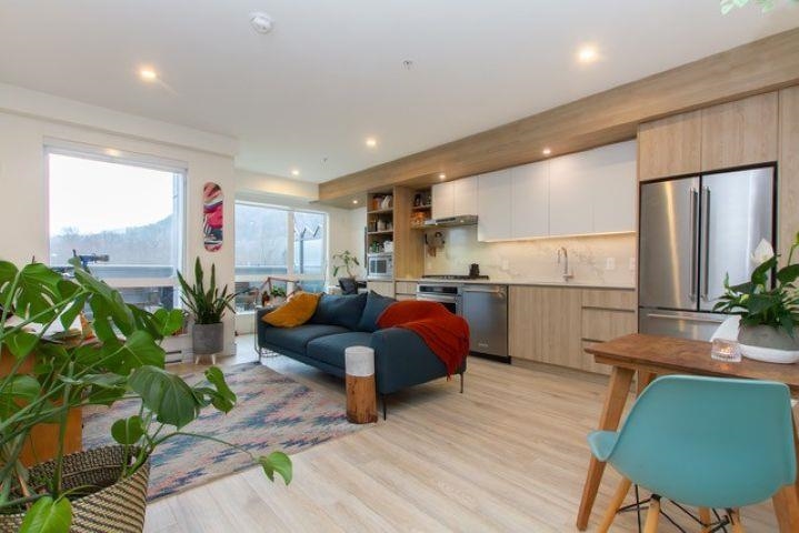 38362 Buckley Avenue #420, Squamish, BC V8B 0J8