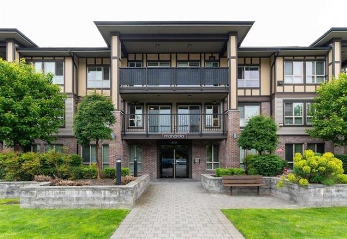8733 160 Street #408, Surrey, BC V4N 6P9