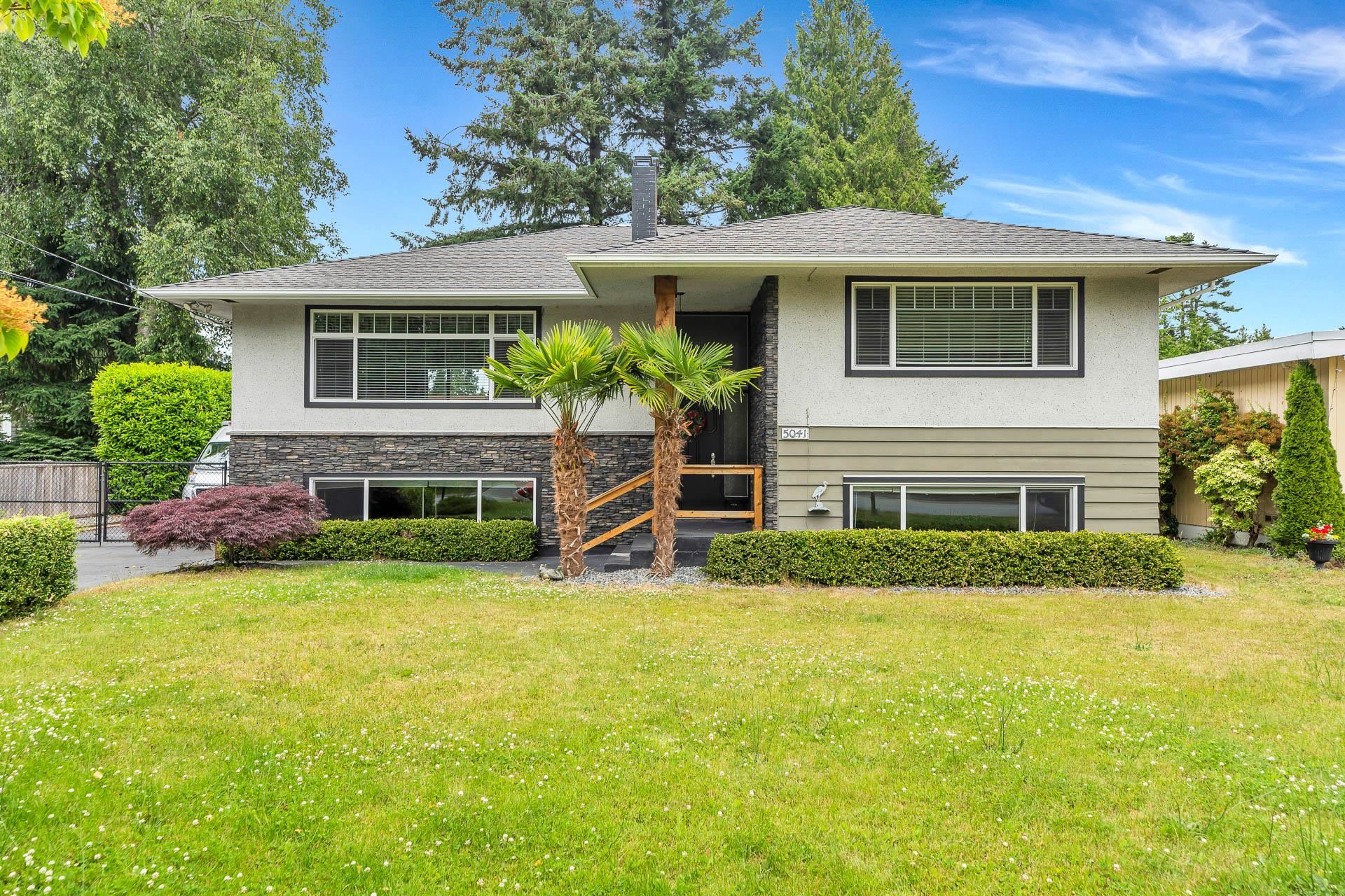 6 Avenue, Delta, BC V4M 1L3