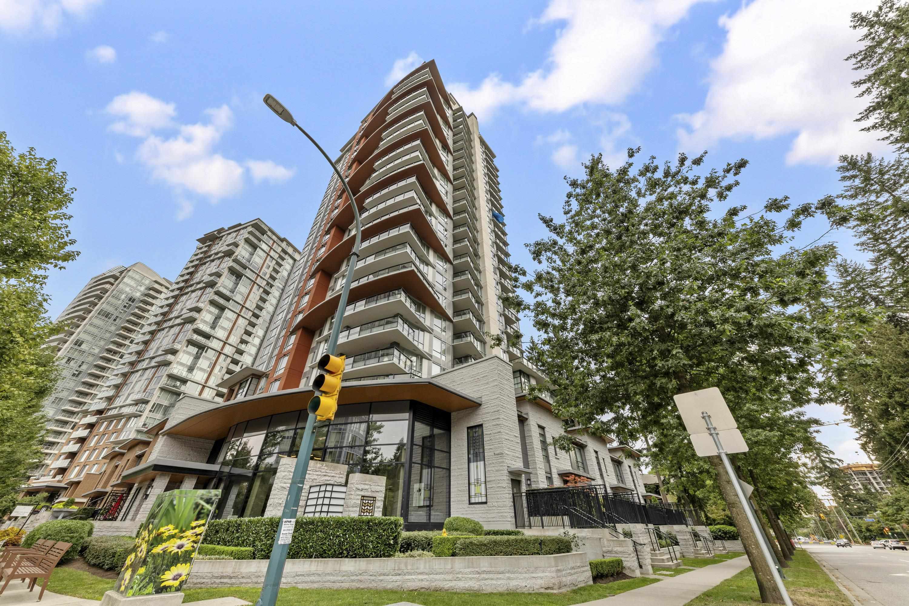 3096 Windsor Gate #1001, Coquitlam, BC V3B 0P4