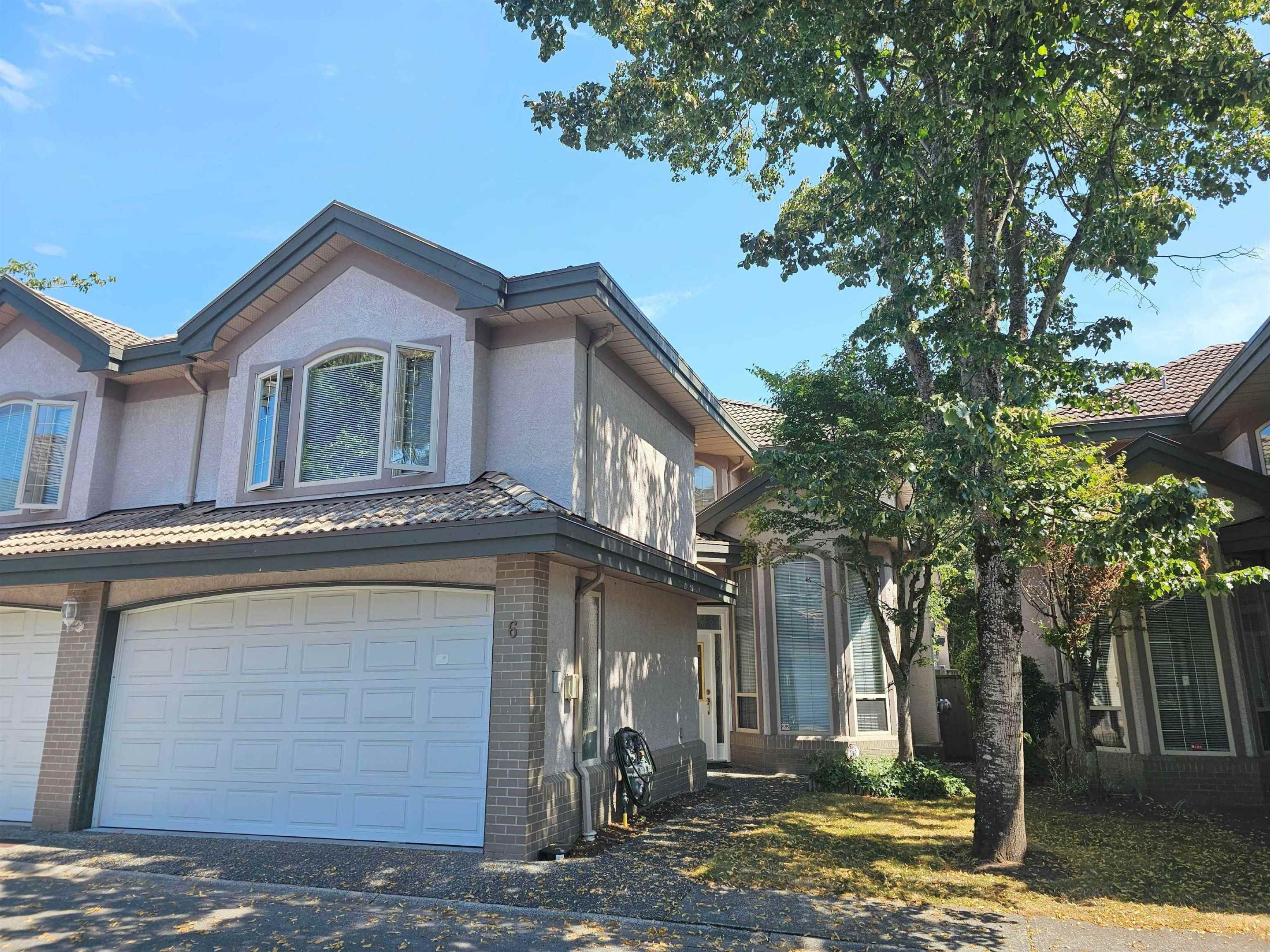 8693 Number 3 Road #unit 6, Richmond, BC V6Y 2E6