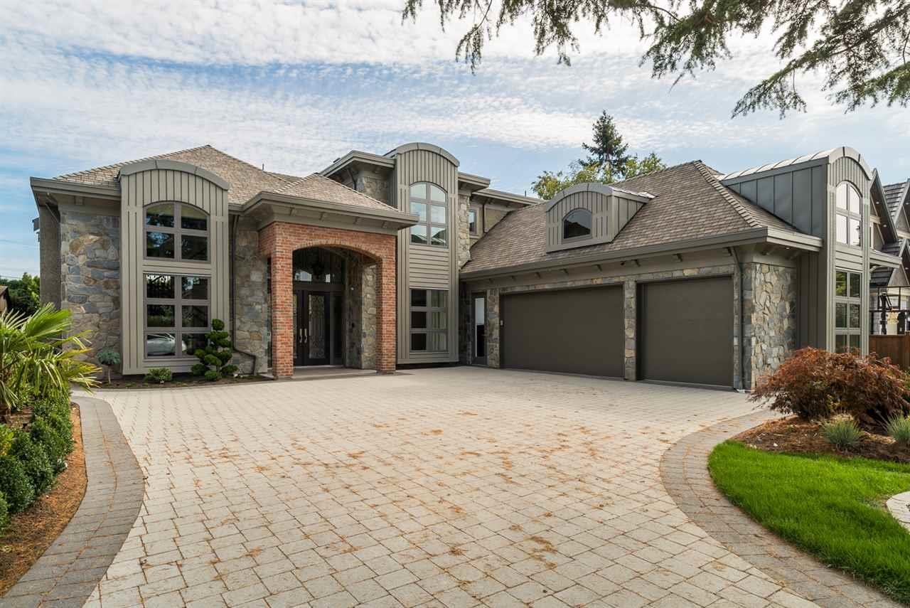 7100 Langton Road, Richmond, BC V7C 4B2