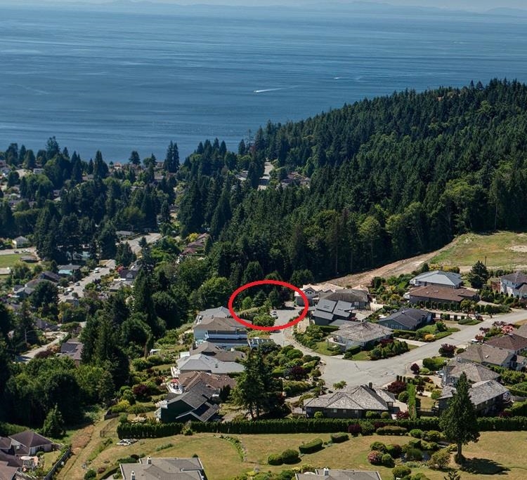 Lot 36 Oceanmount Lane, Gibsons, BC V0N 1V9