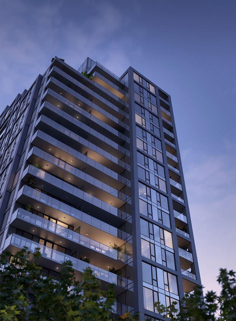 230 Keary Street #1106, New Westminster, BC V3L 0A6