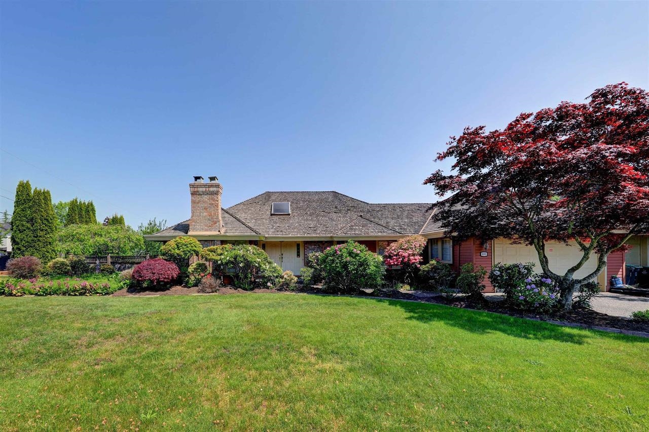 155 Street, Surrey, BC V3Z 0G4