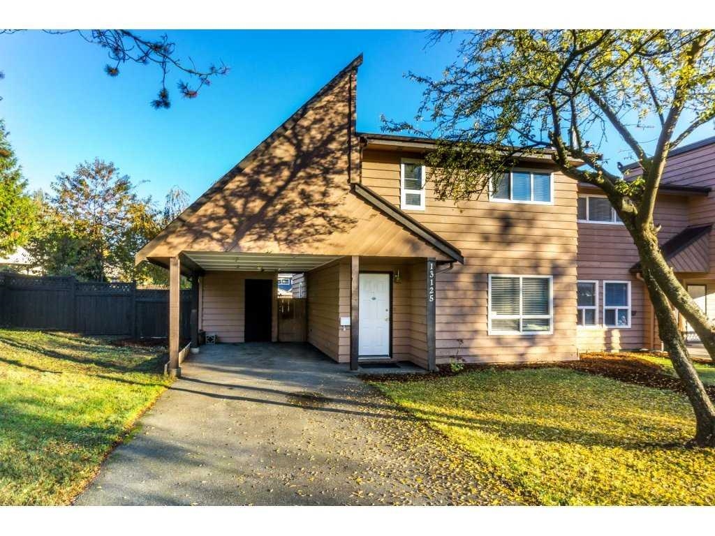 13125 Balloch Drive, Surrey, BC V3V 6Y2