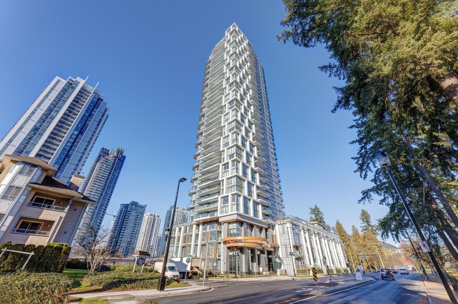 1182 Westwood Street #1506, Coquitlam, BC V3B 0T9