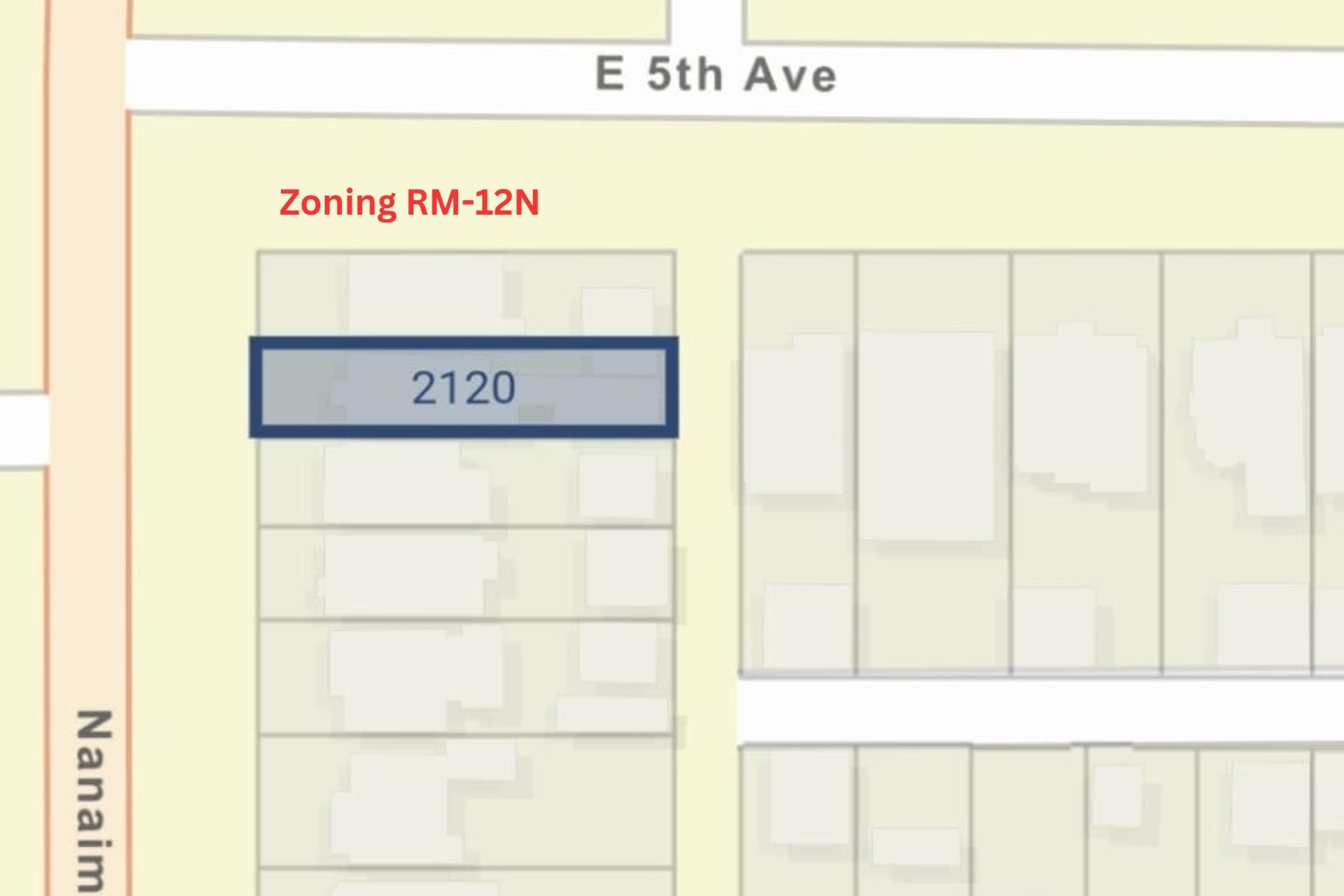 2120 Nanaimo Street, Vancouver, BC V5N 5C7