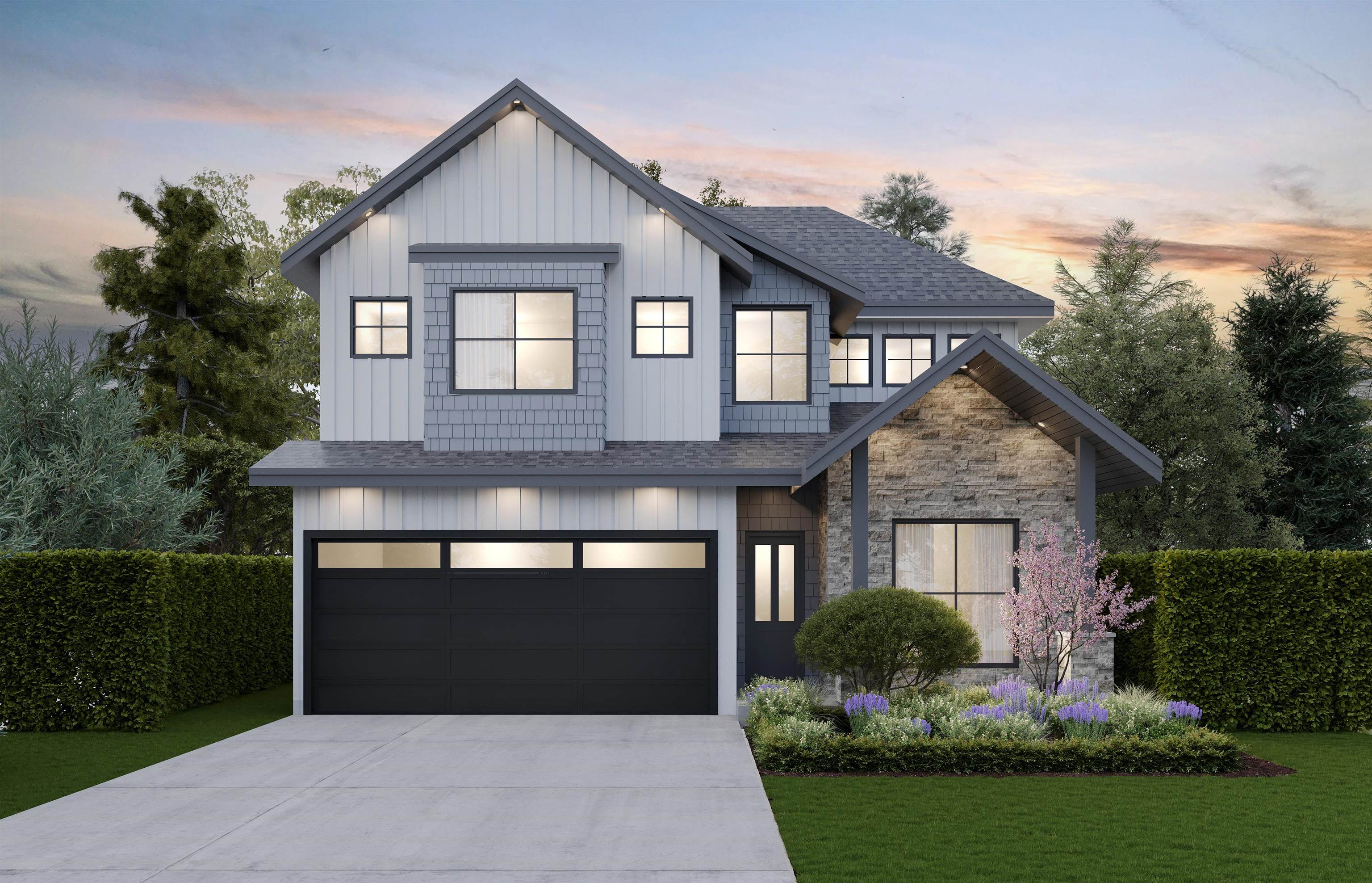 78a Avenue, Langley, BC V2Y 1X3