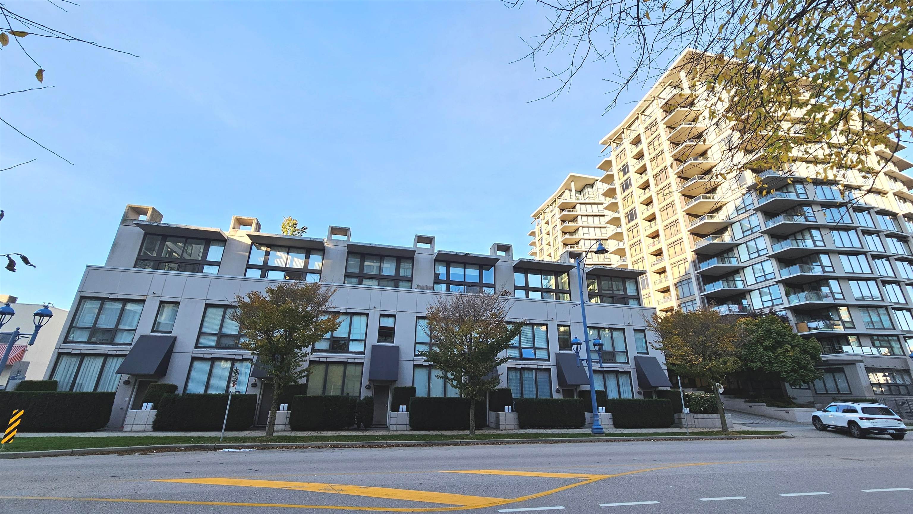 7911 Ackroyd Road #1, Richmond, BC V6X 4L6
