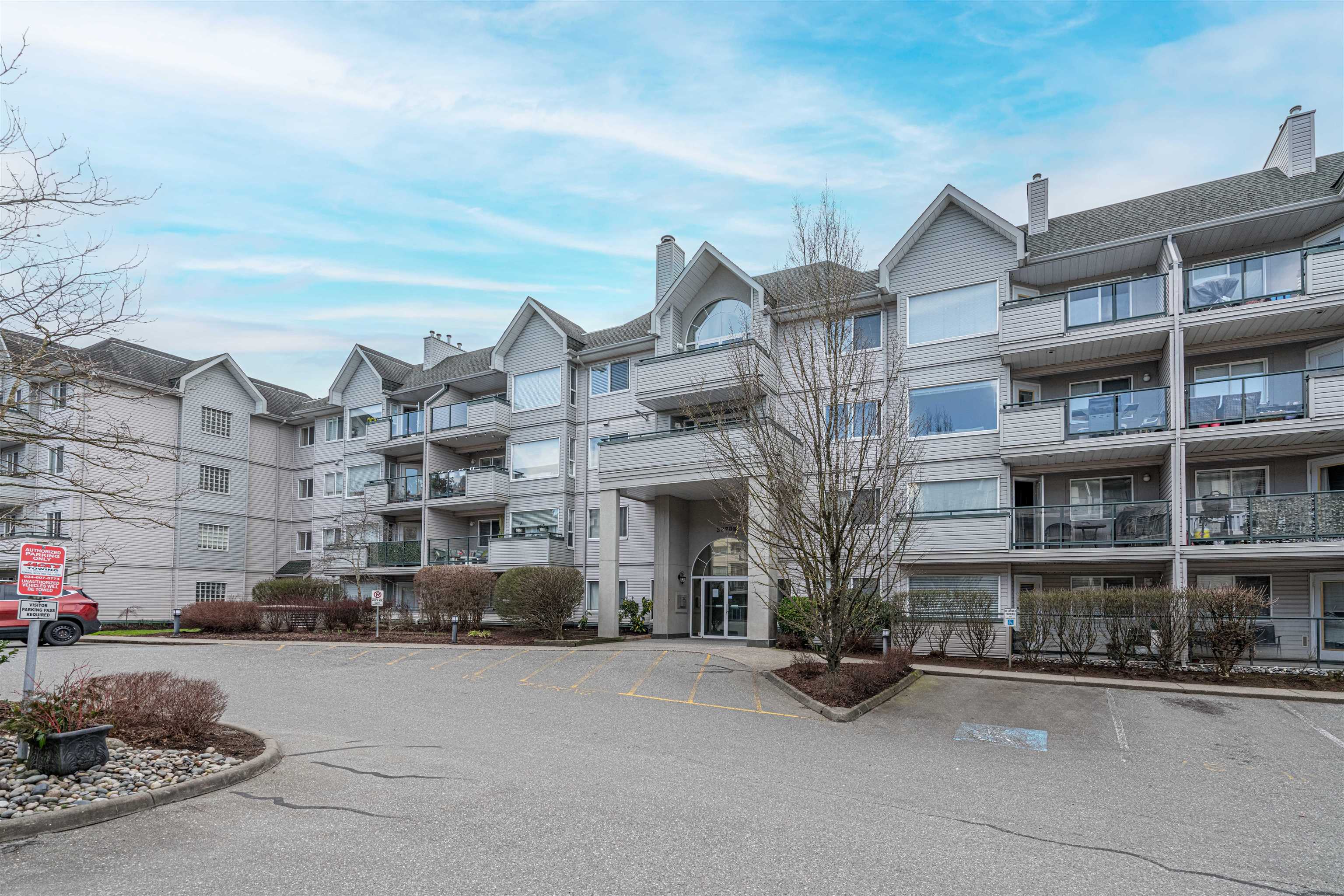 33708 King Road #109, Abbotsford, BC V2S 8C6