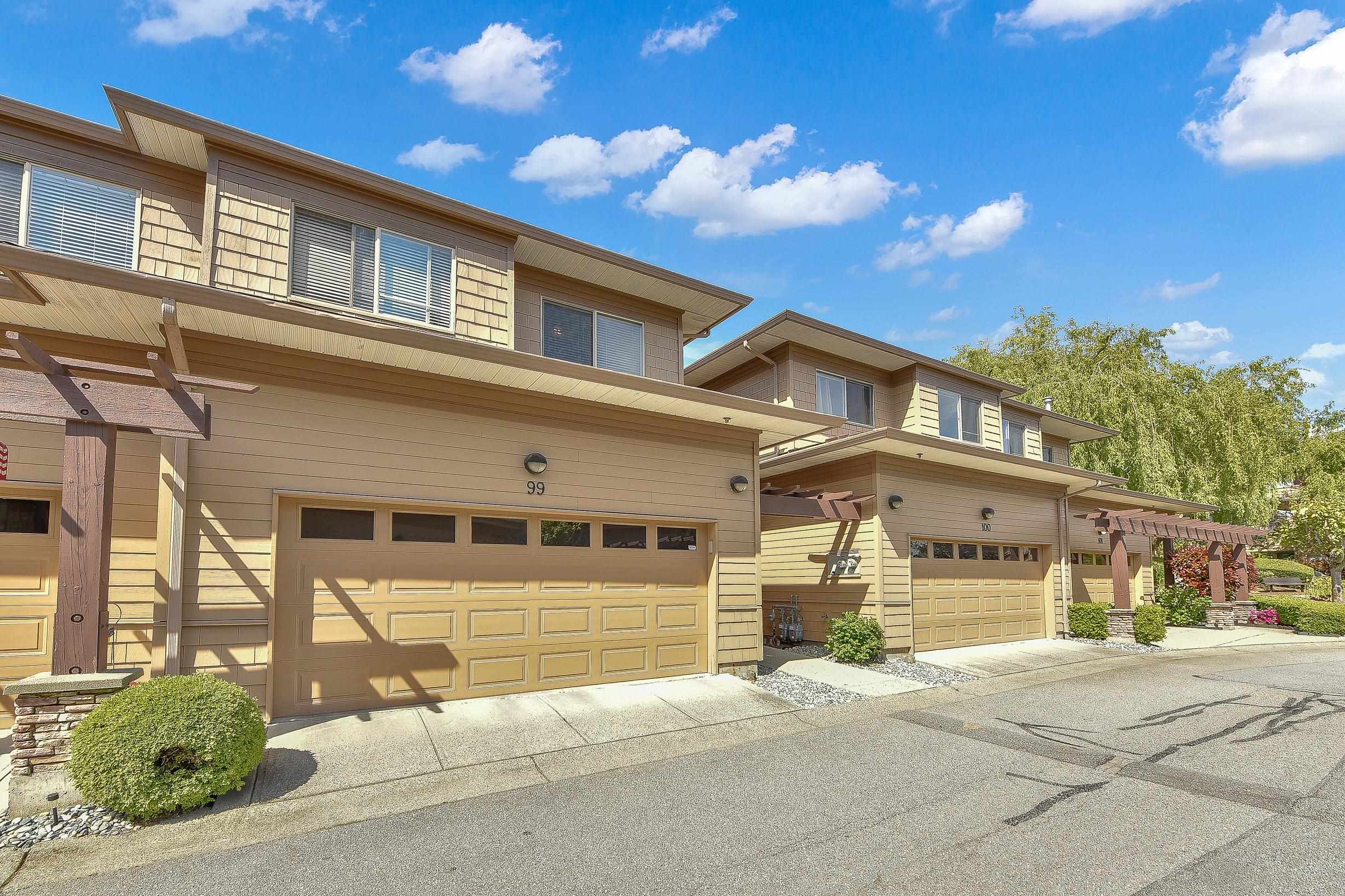 16655 64 Avenue #99, Surrey, BC V3S 3V1