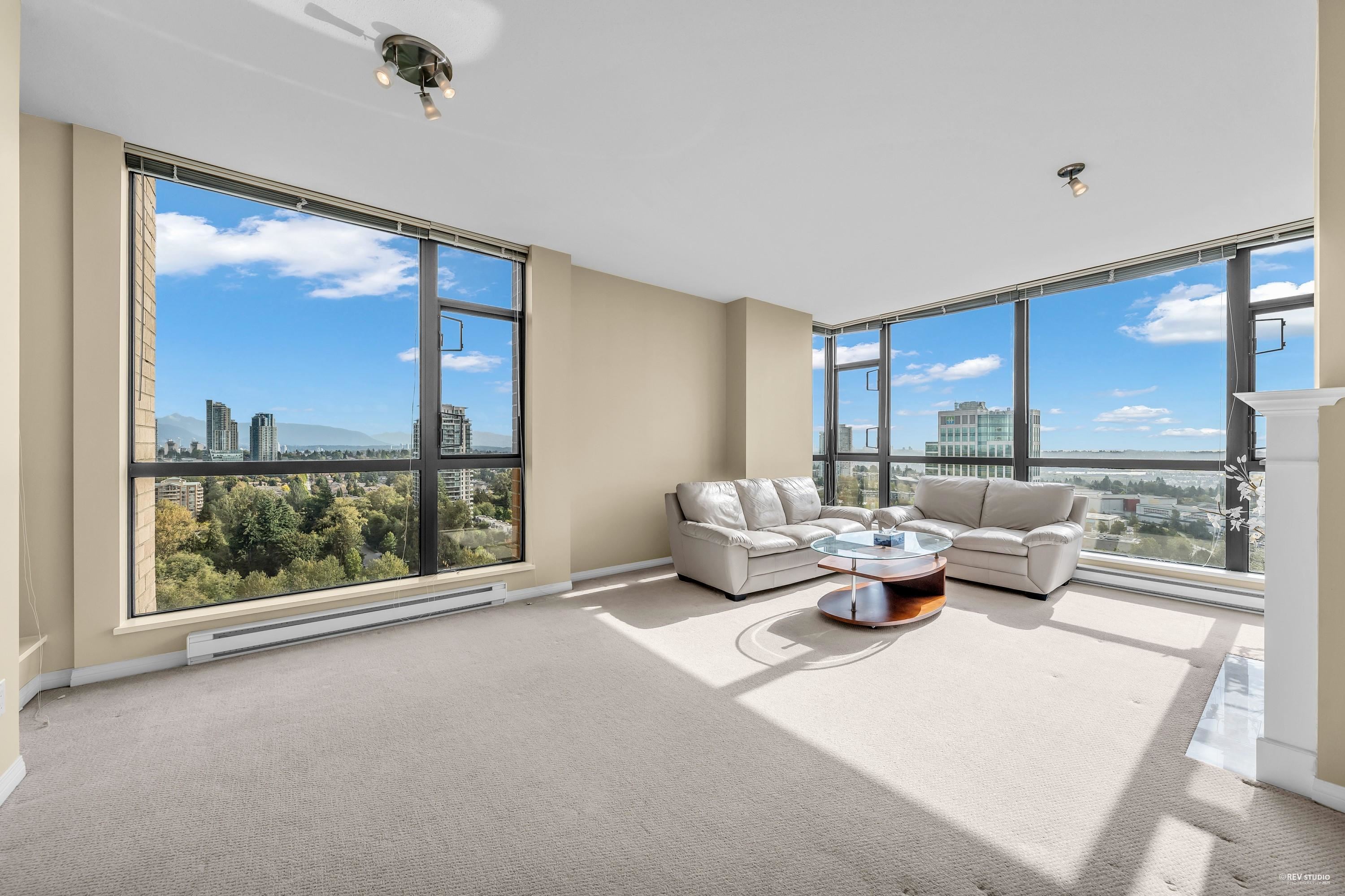 6837 Station Hill Drive #2302, Burnaby, BC V3N 5B7