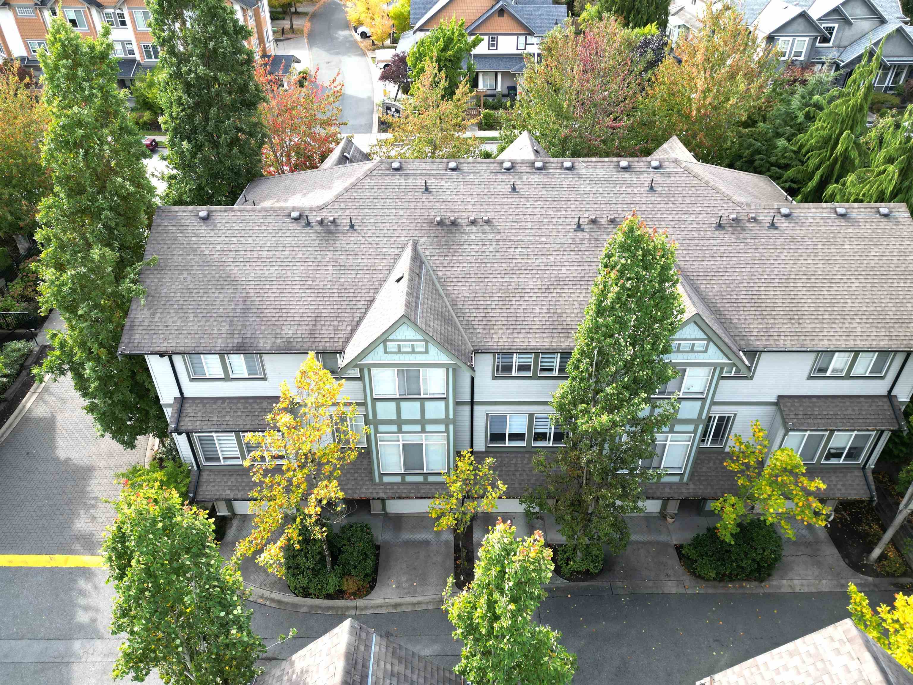 8726 159 Street #3, Surrey, BC V4N 0A8