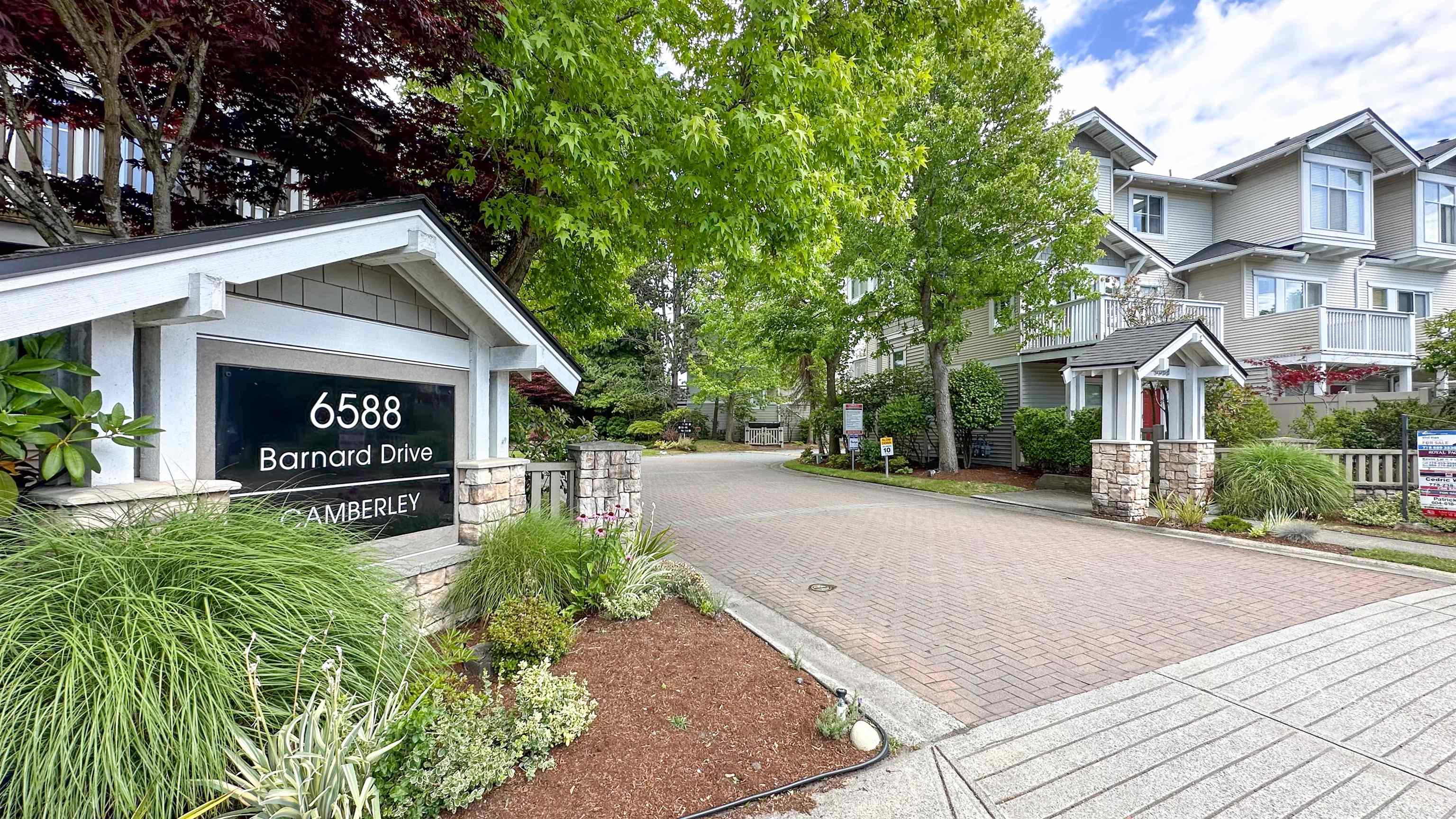 6588 Barnard Drive #unit 91, Richmond, BC V7C 5R8