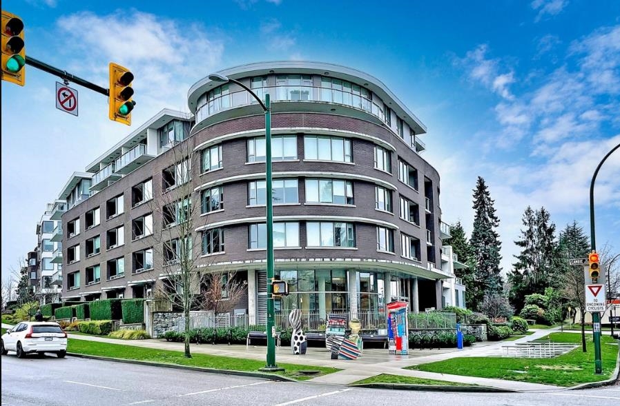 508 West 29th Avenue #106, Vancouver, BC V5Z 2H7