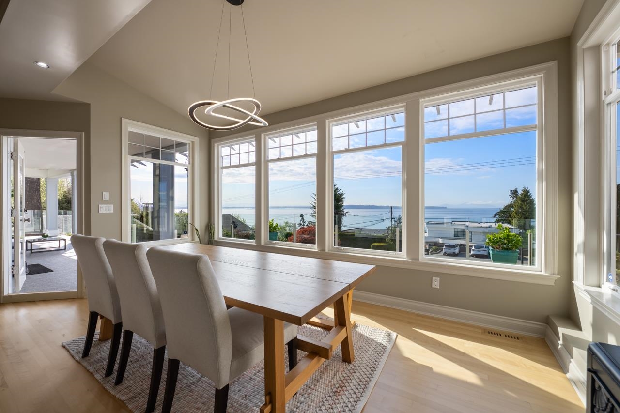 14213 Marine Drive, White Rock, BC V4B 1A9