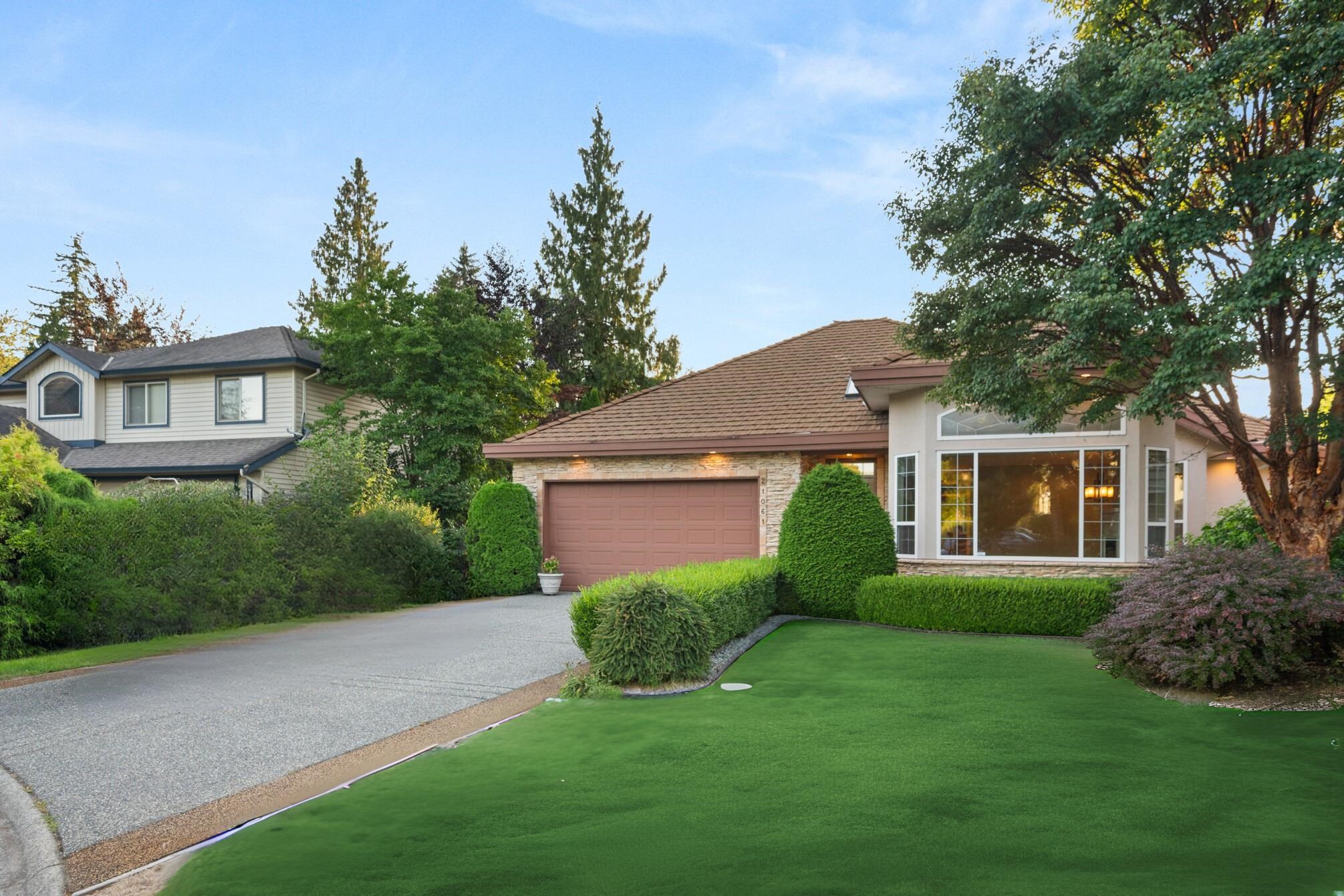 44a Avenue, Langley, BC V3A 8P9