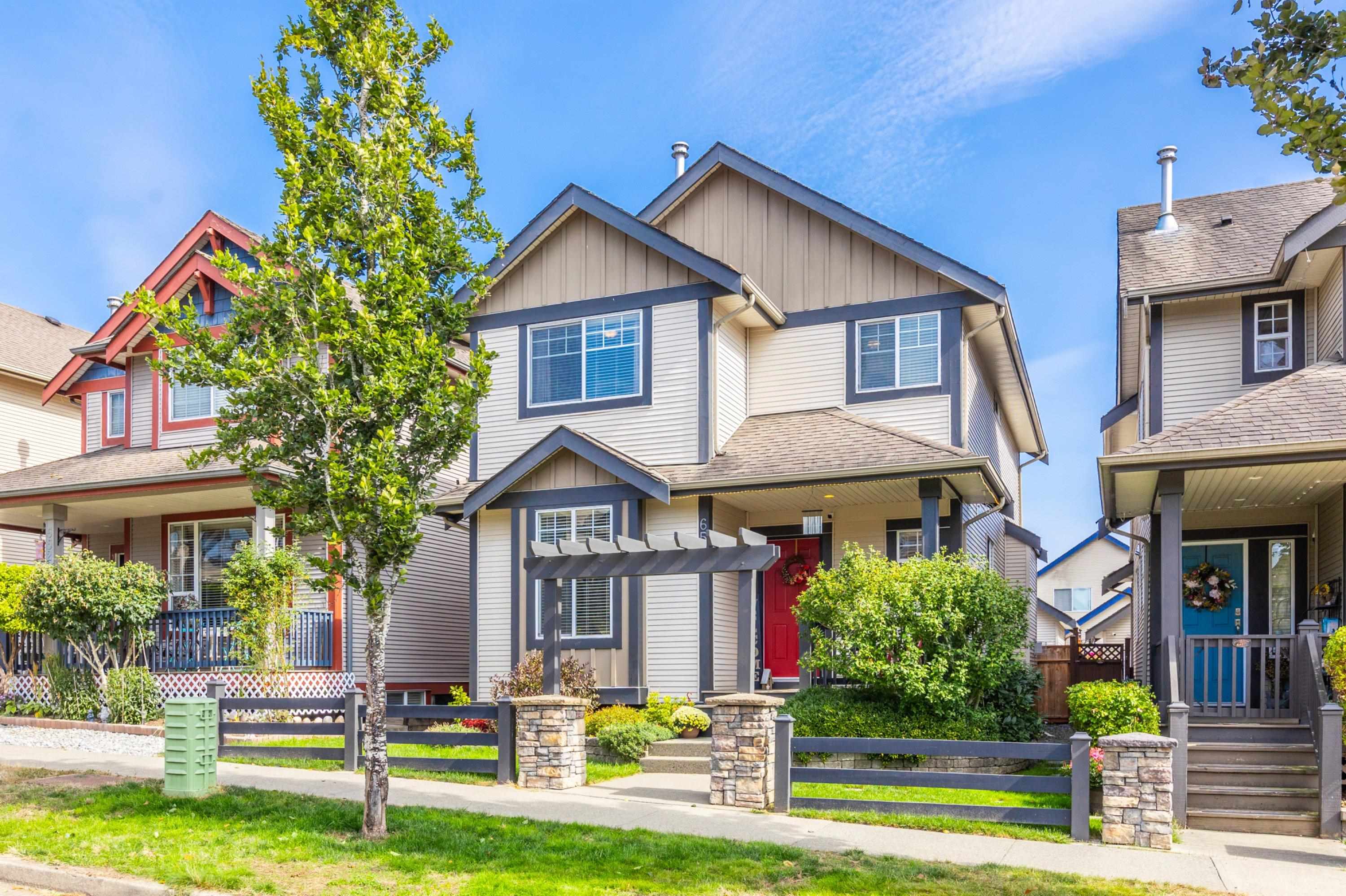 193a Street, Surrey, BC V4N 5P8