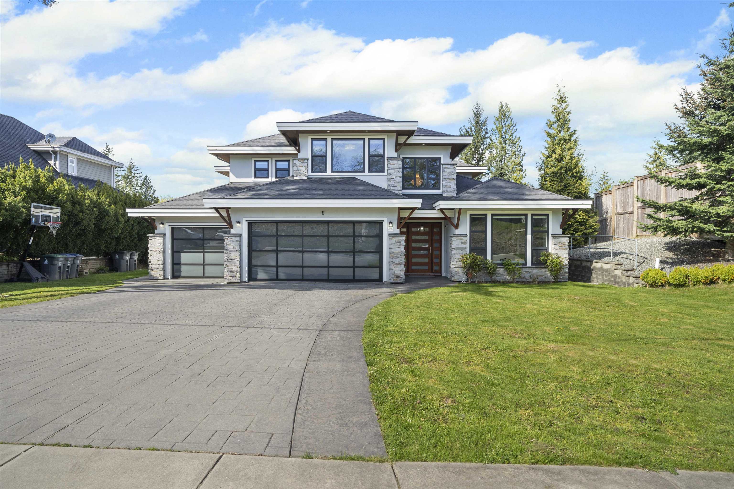 17585 Abbey Drive, Surrey, BC V4N 4H2