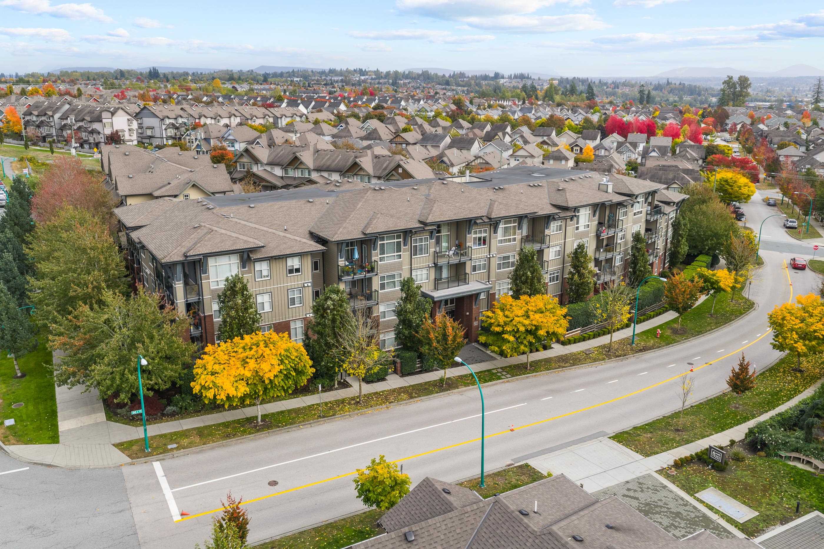 19201 66a Avenue #314, Surrey, BC V4N 6N7