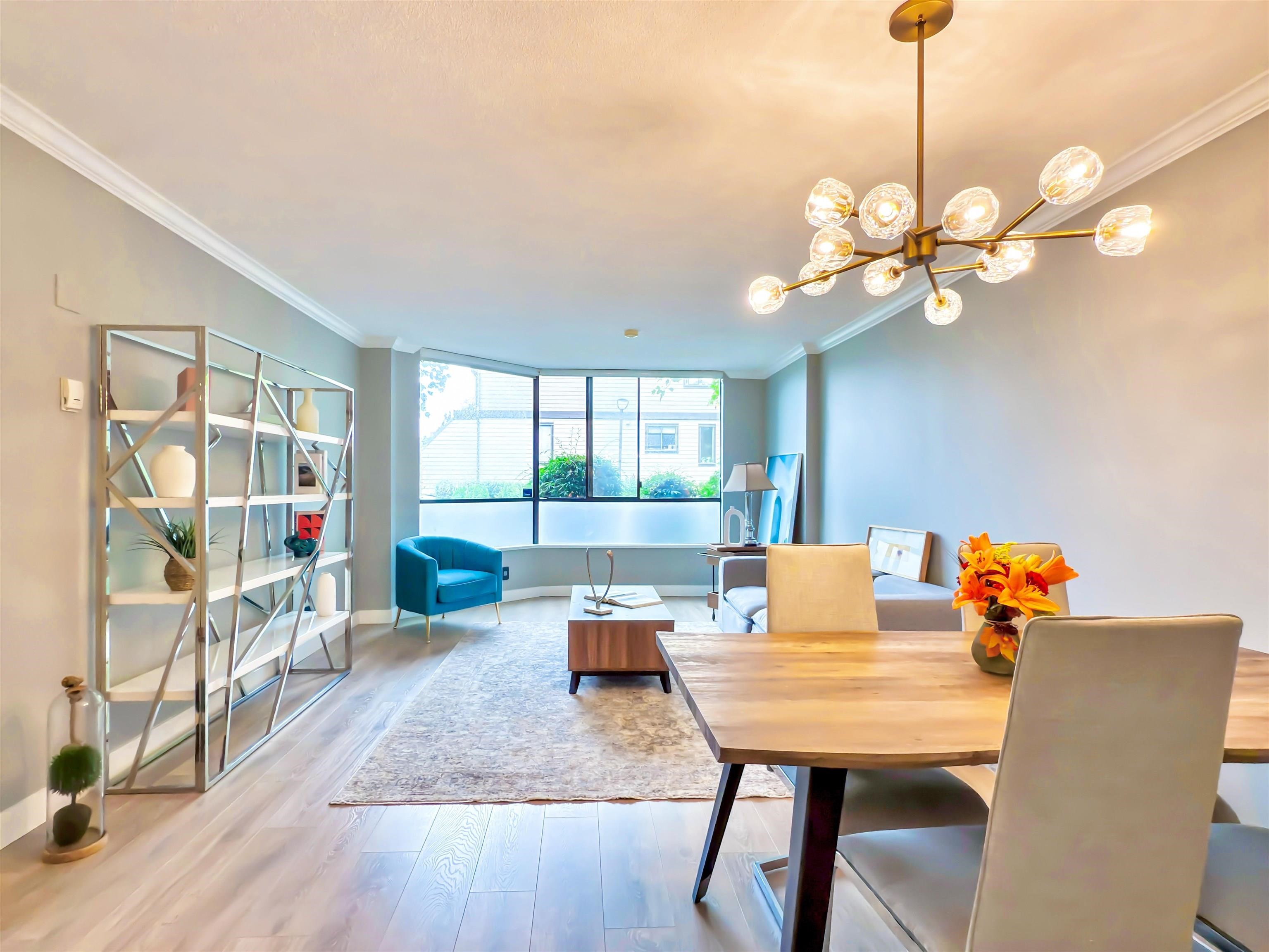 2140 Briar Avenue #209, Vancouver, BC V6L 3E3