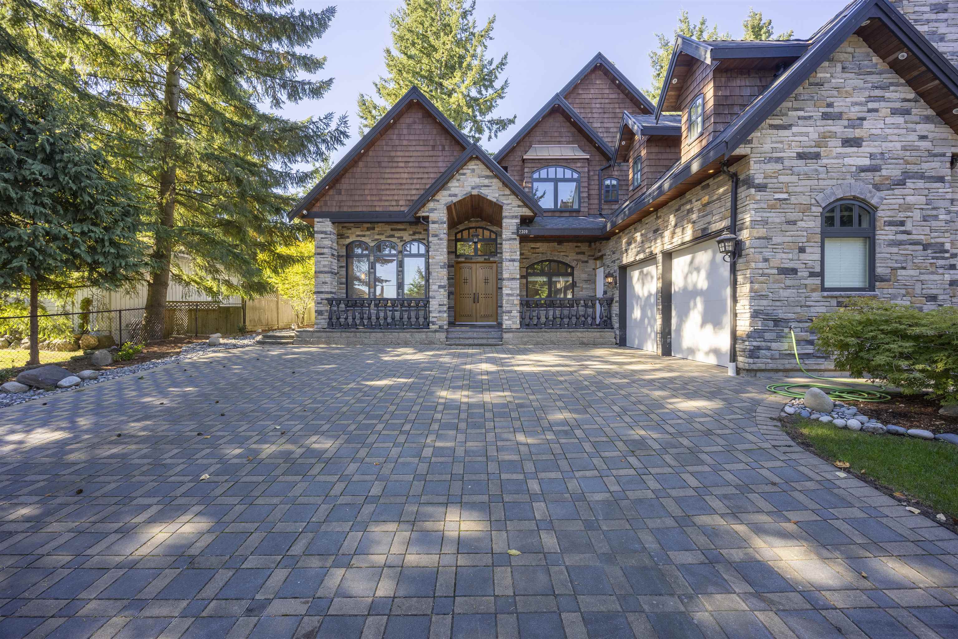 154 Street, Surrey, BC V4A 4S6