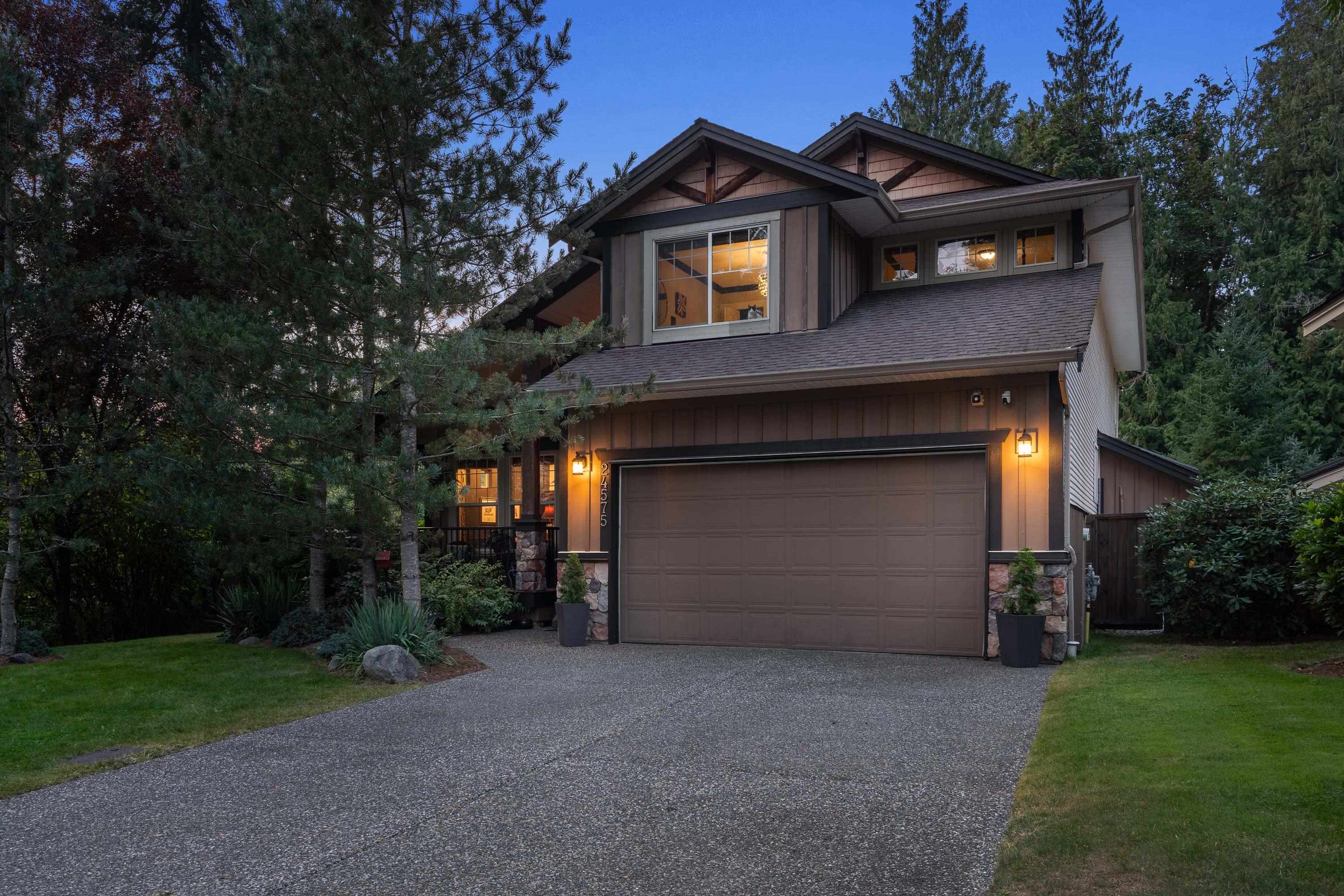 106b Avenue, Maple Ridge, BC V2W 2G2
