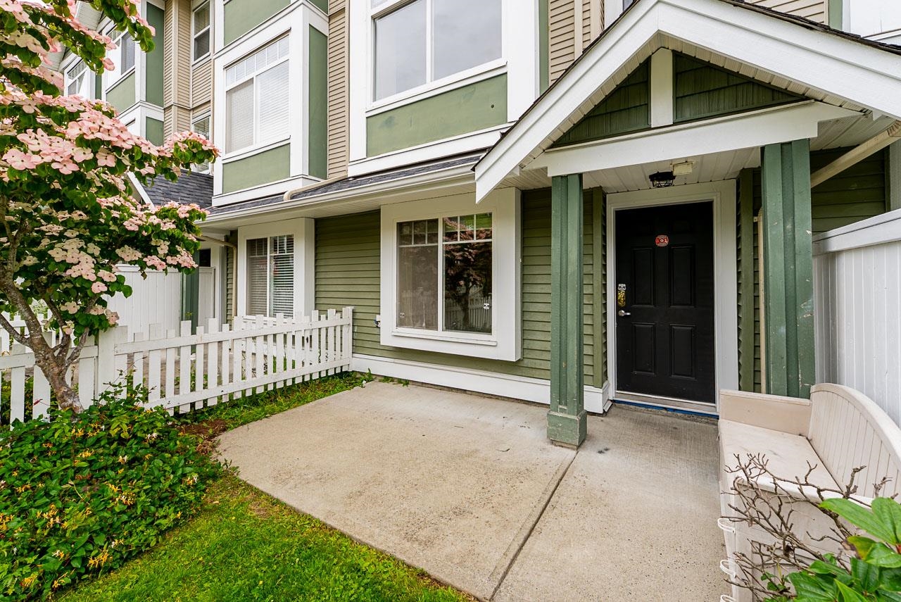 8676 158 Street #64, Surrey, BC V4N 5W3