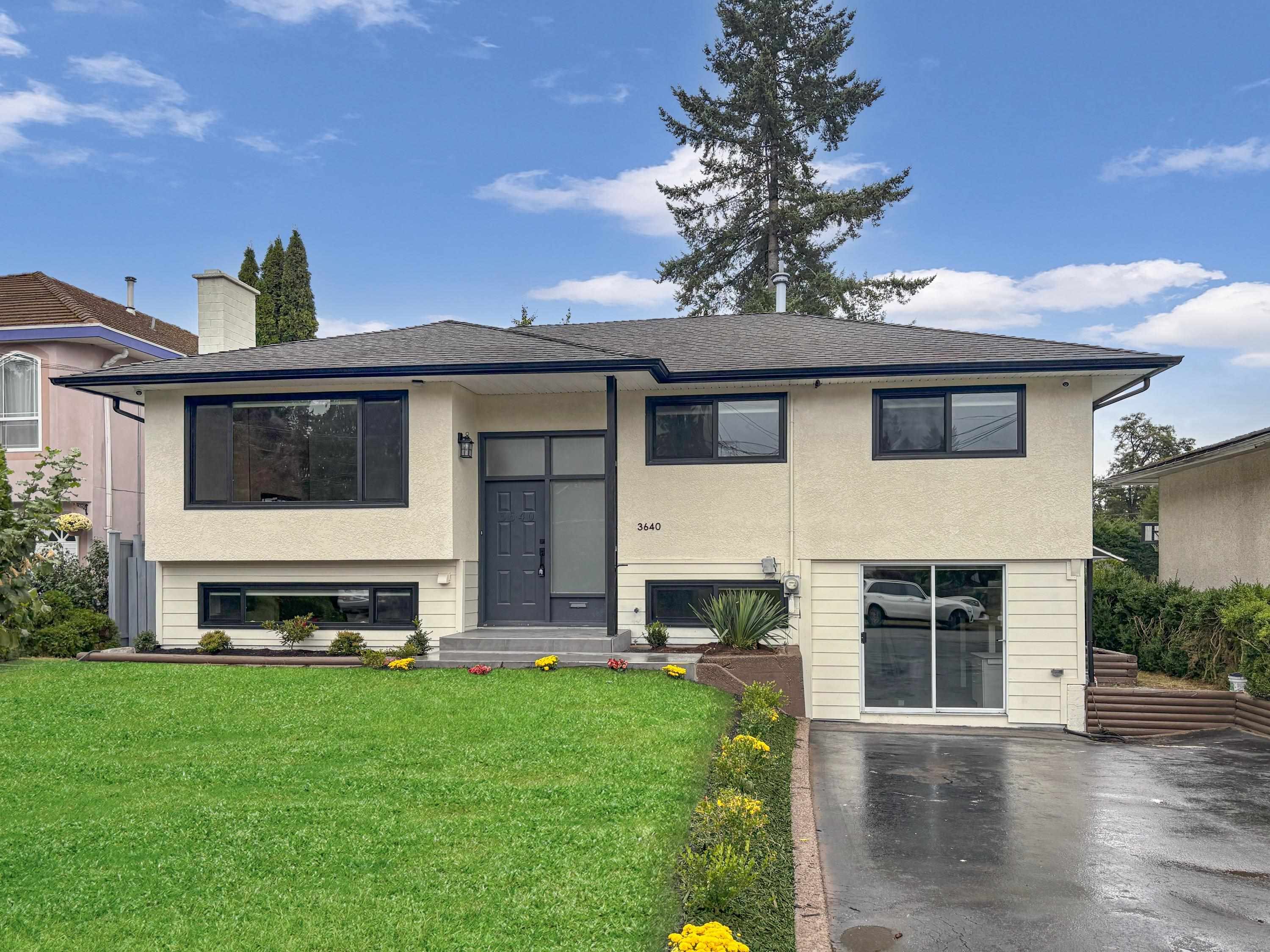 3640 Saint Anne Street, Port Coquitlam, BC V3B 4G8