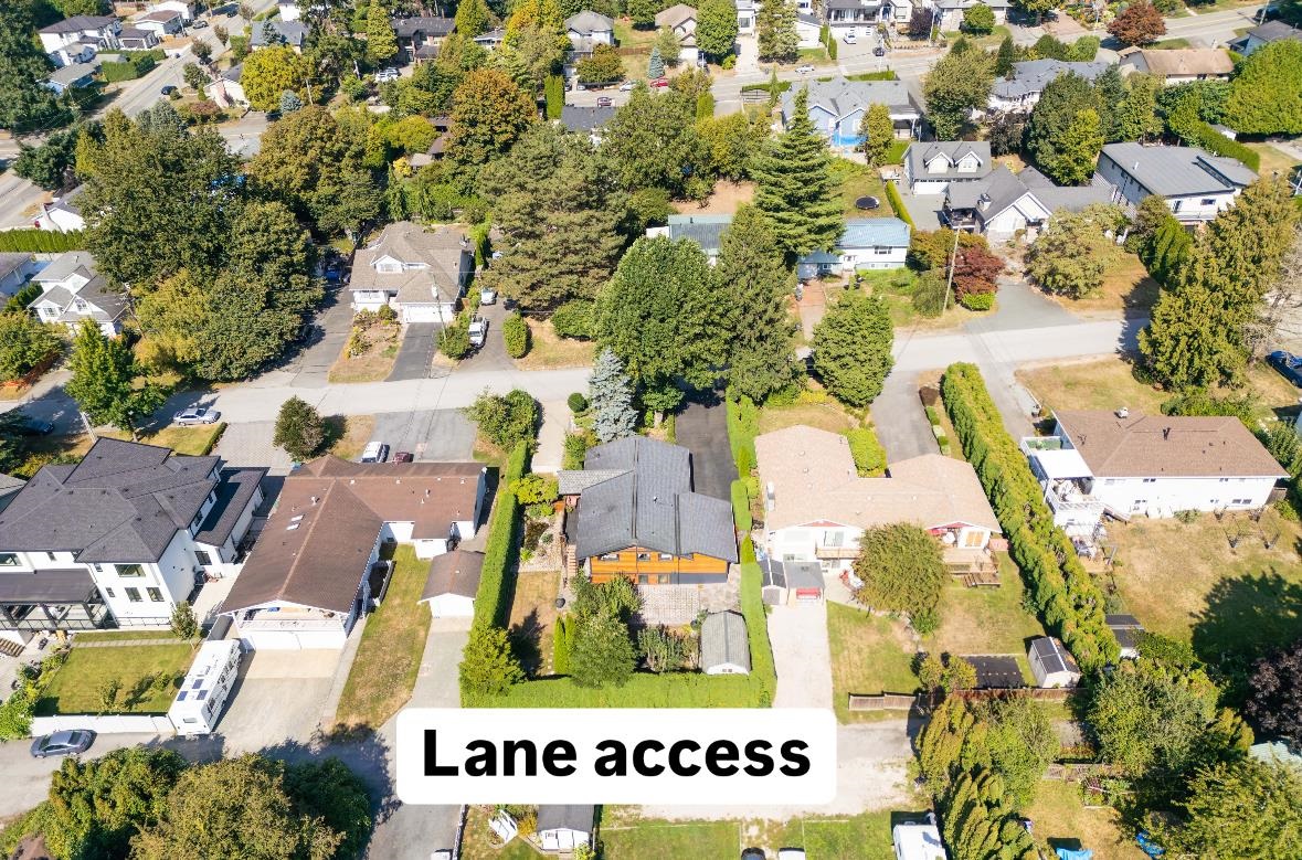 57a Avenue, Surrey, BC V3S 1J6