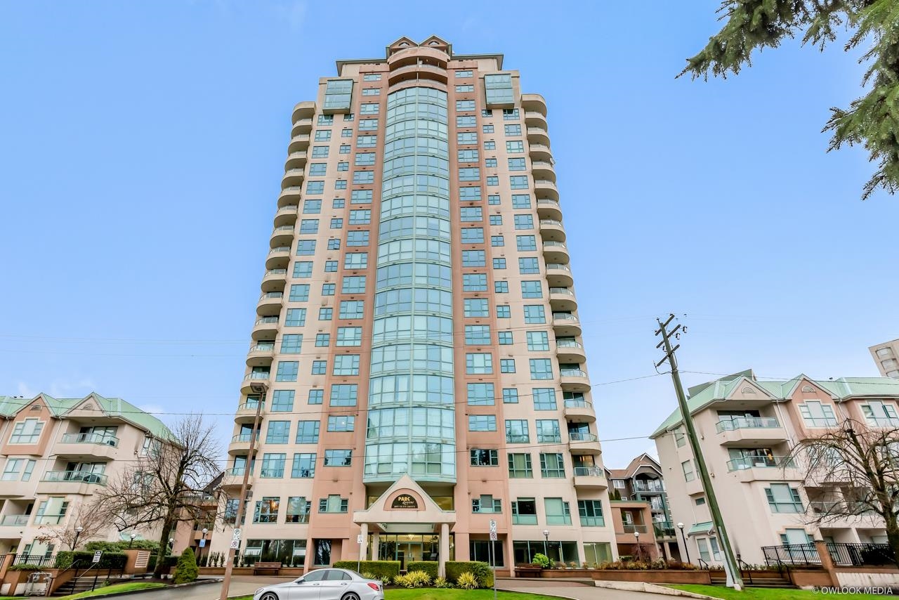 3071 Glen Drive #506, Coquitlam, BC V3B 2P8