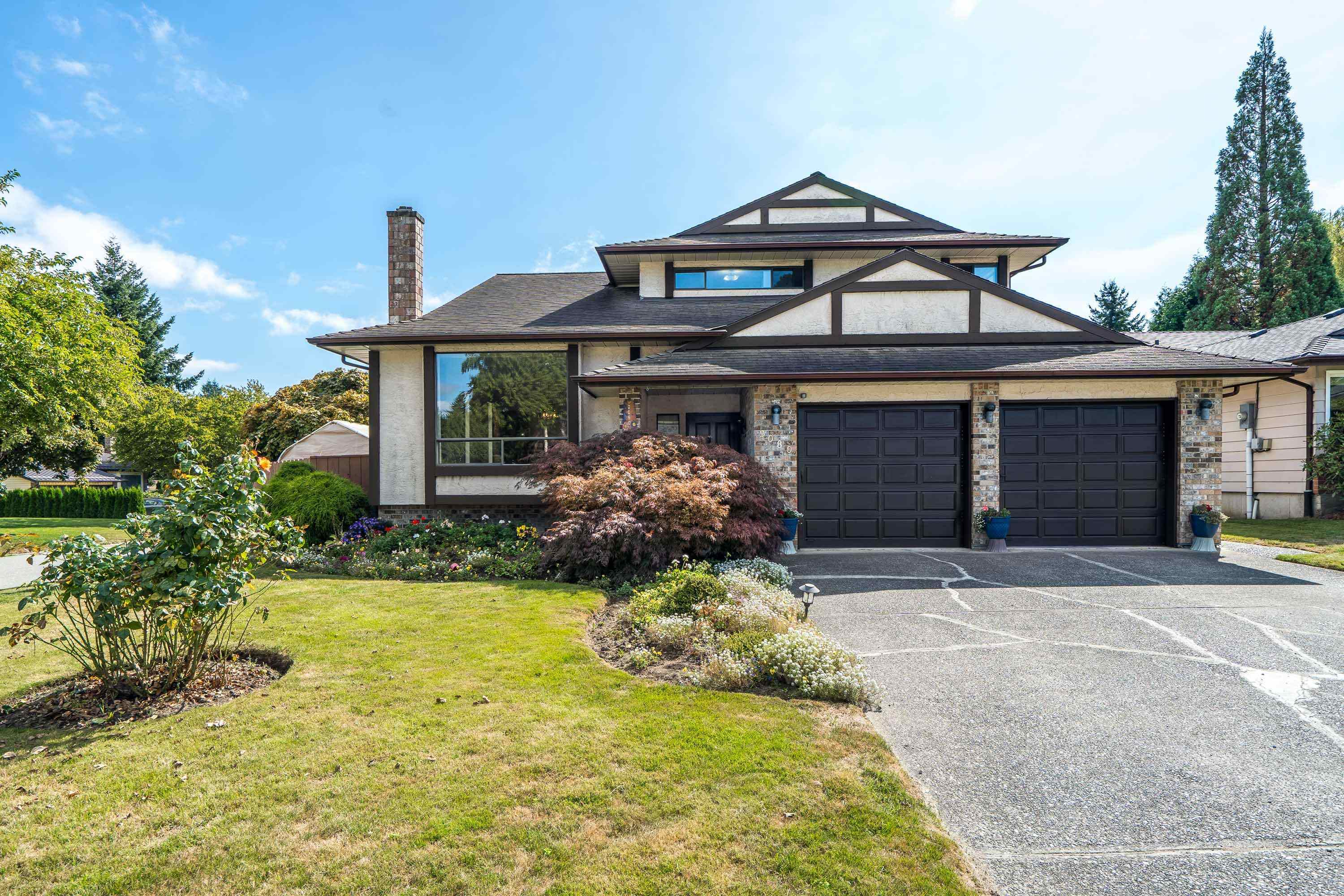 156a Street, Surrey, BC V4A 6S3