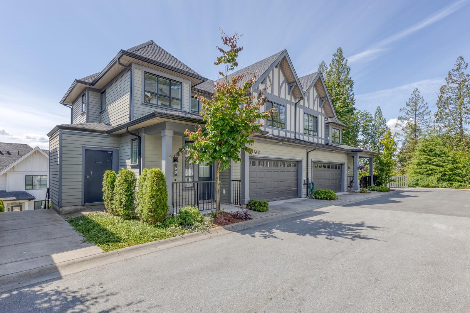 3500 Burke Village Promenade #60, Coquitlam, BC V3E 0N2