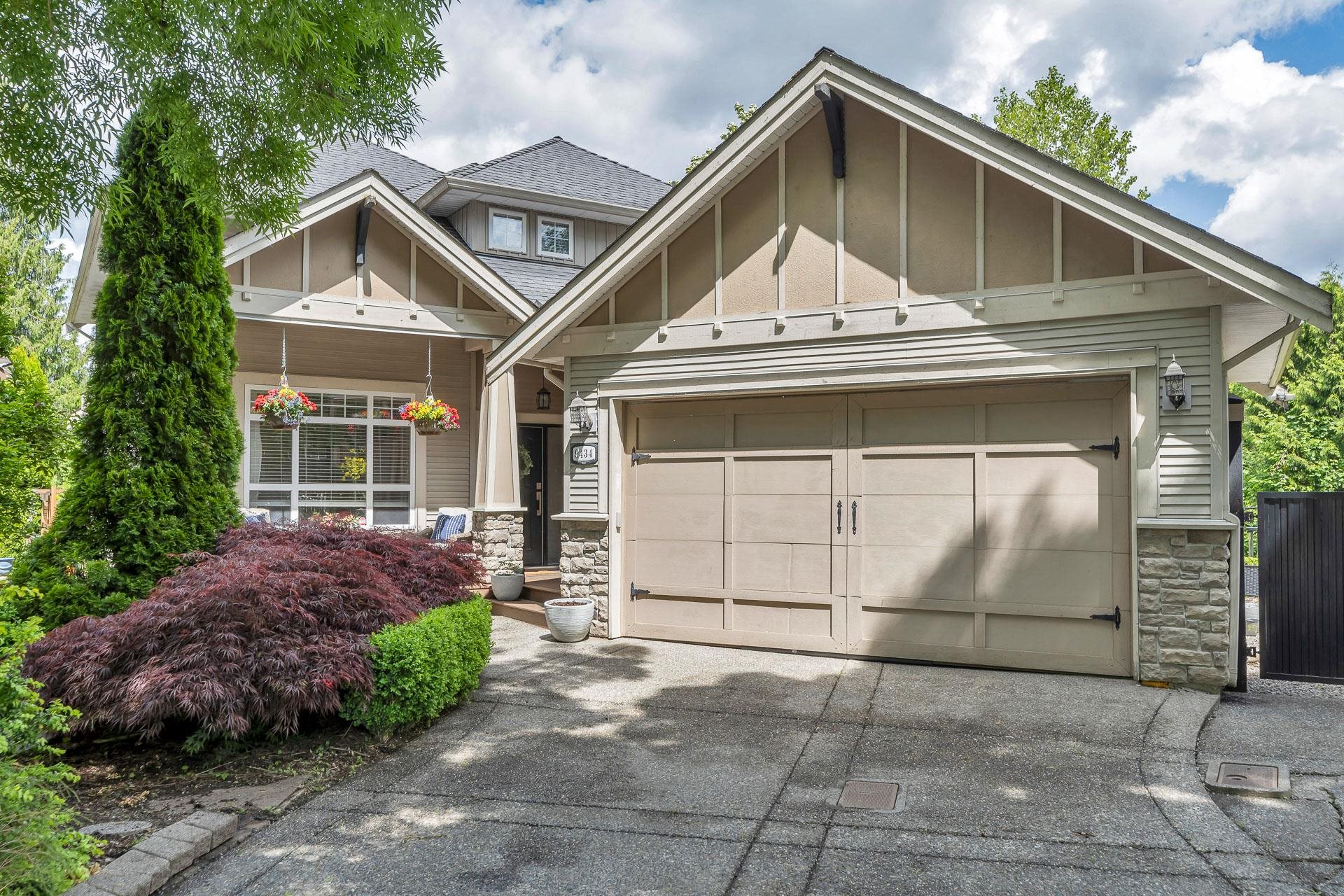 216a Street, Langley, BC V1M 4E2