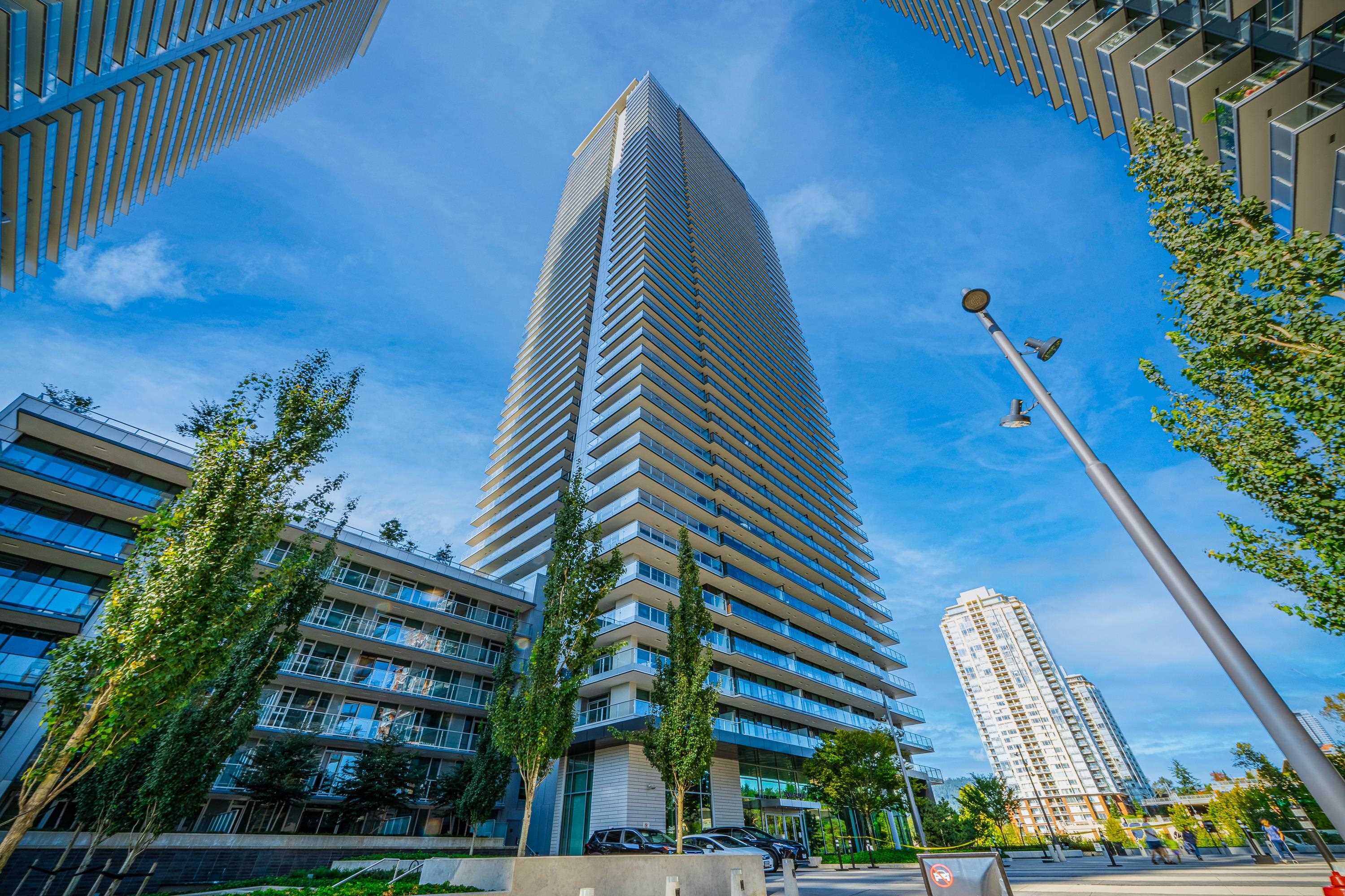 3809 Evergreen Place #5001, Burnaby, BC V3J 0M1