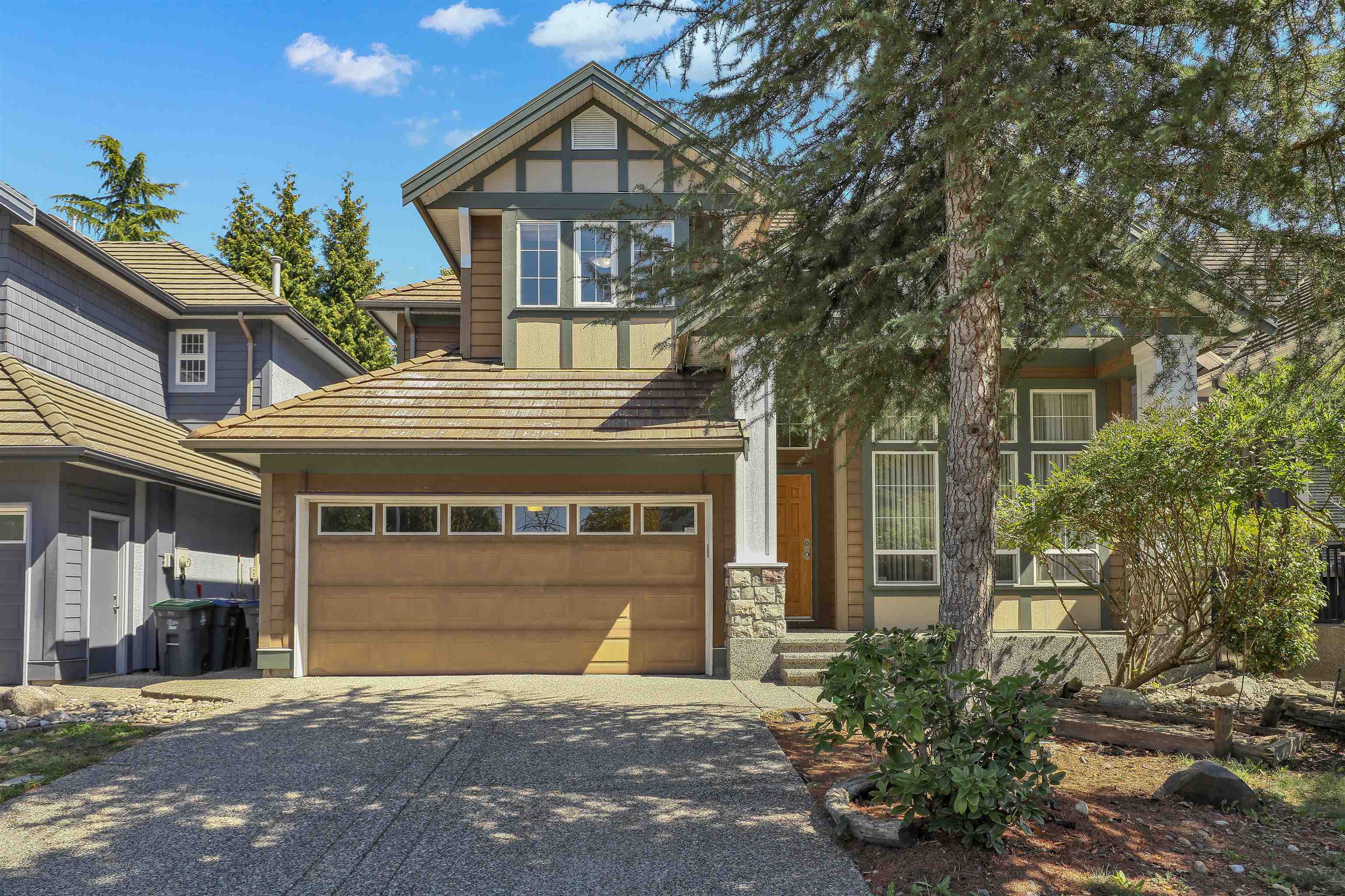 150 Street, Surrey, BC V3Z 0T5