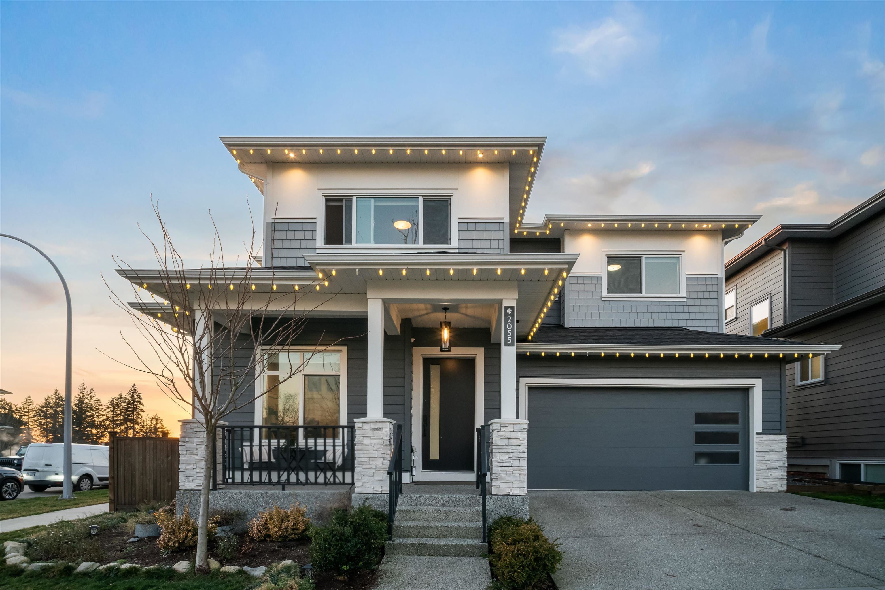 167a Street, Surrey, BC V3Z 1J4
