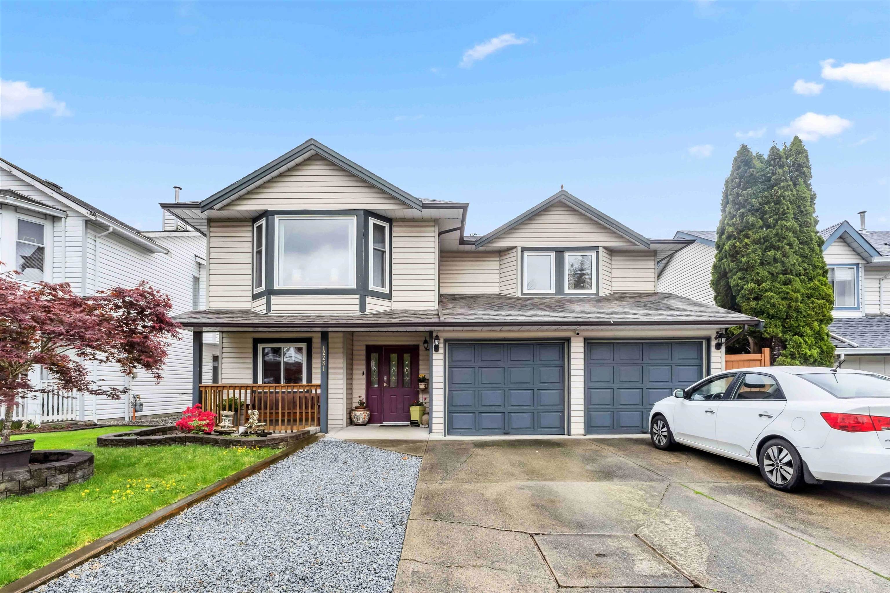 233a Street, Maple Ridge, BC V2X 0P7