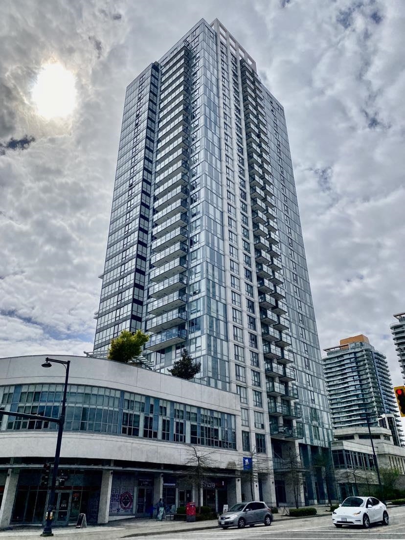 13398 104 Avenue #2210, Surrey, BC V3T 1V6