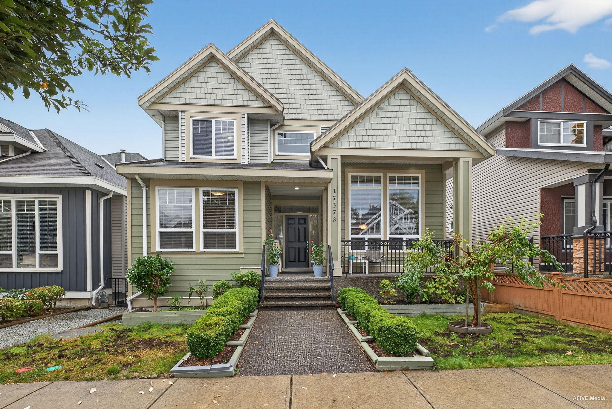 64a Avenue, Surrey, BC V3S 2H8
